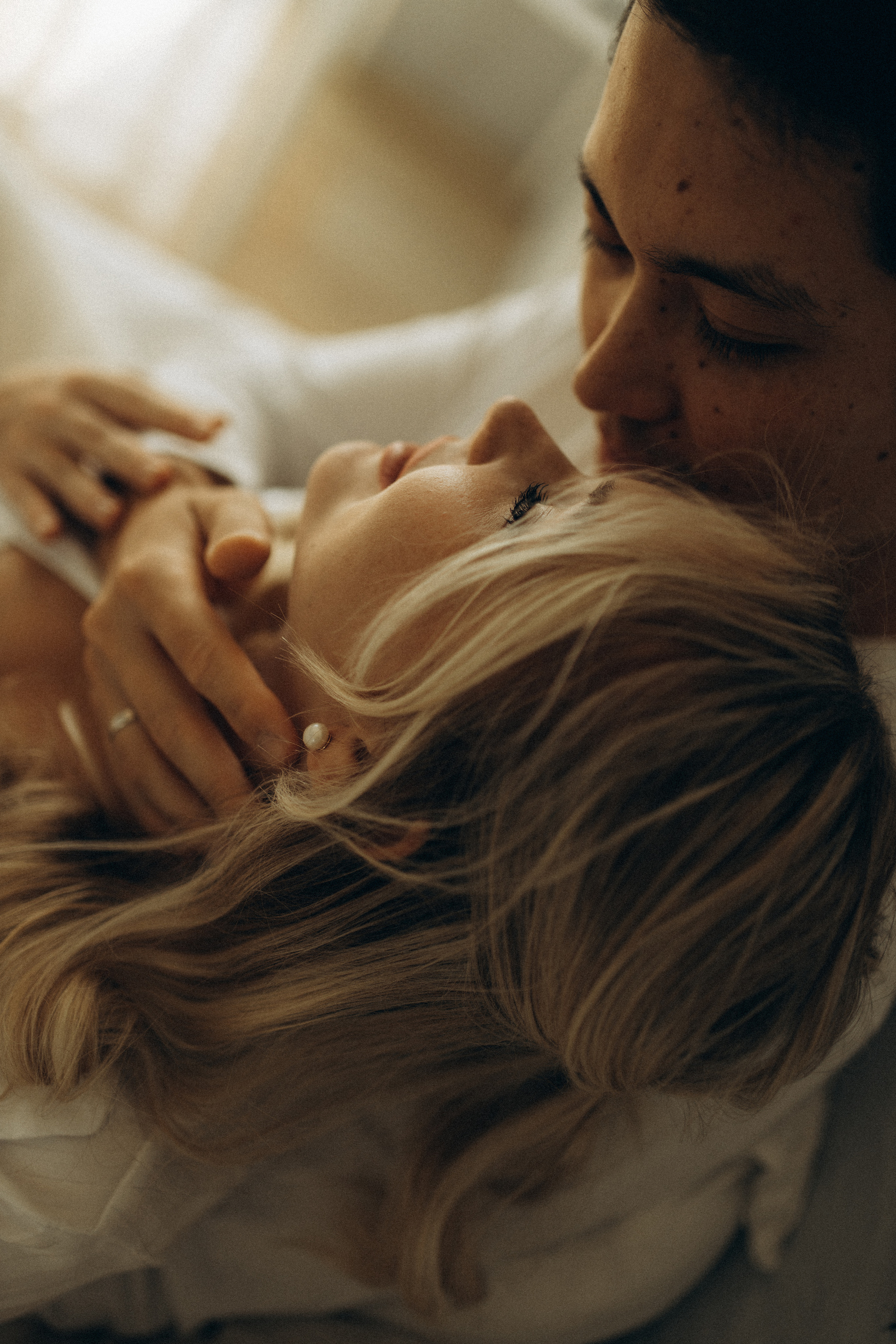 Лиза, Олег. Семейный фотограф Оля Гладченко