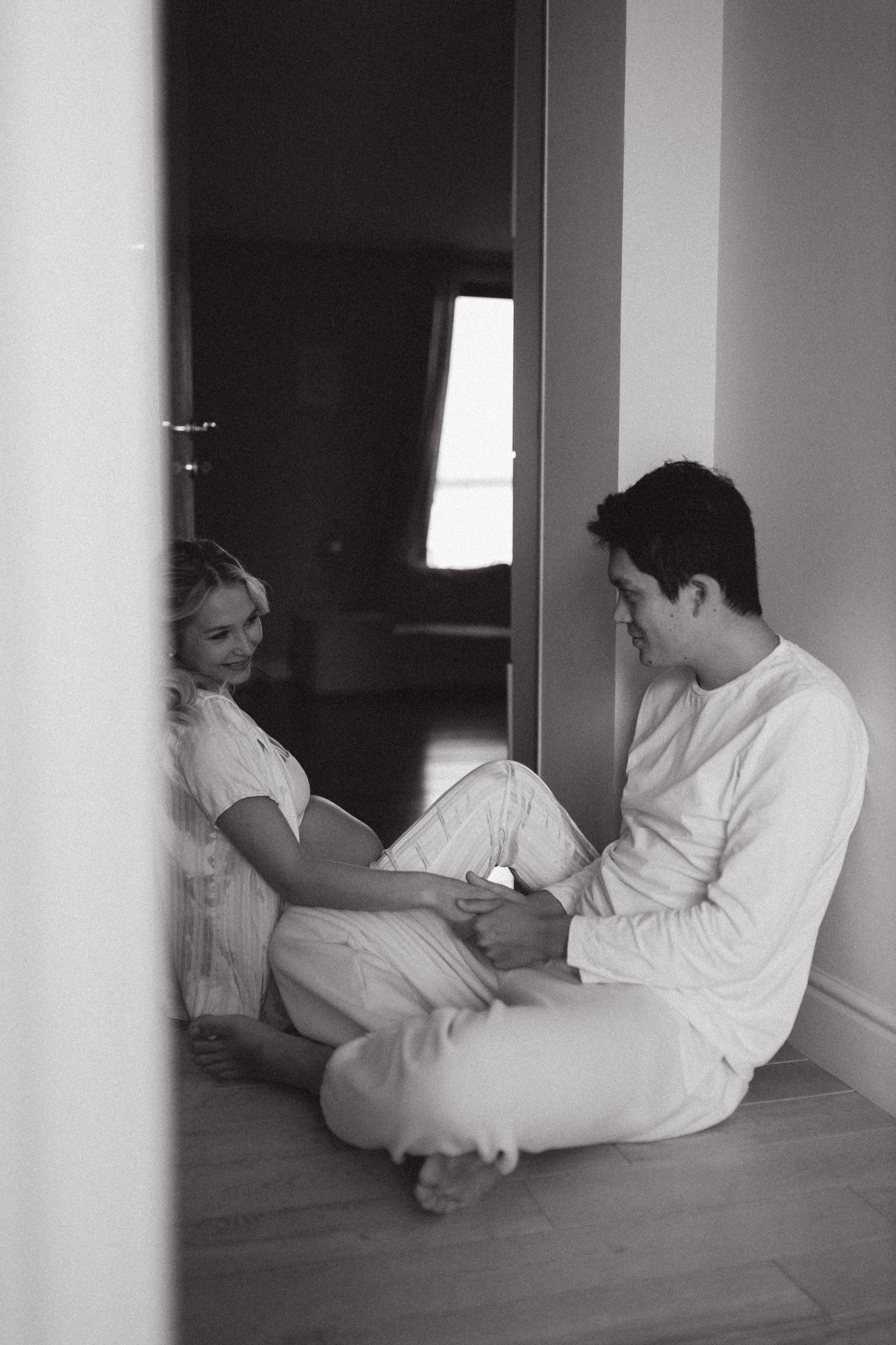 Лиза, Олег. Семейный фотограф Оля Гладченко