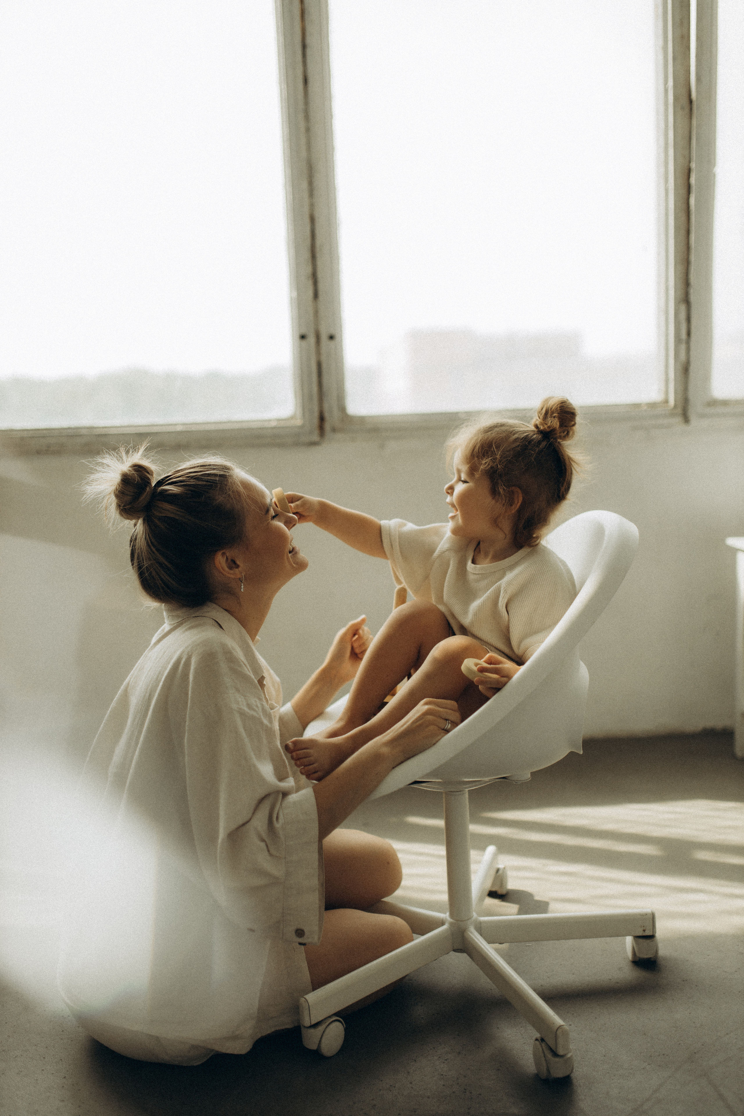 Маша, Рома, Мирон, Софийка, Марк. Семейный фотограф Оля Гладченко