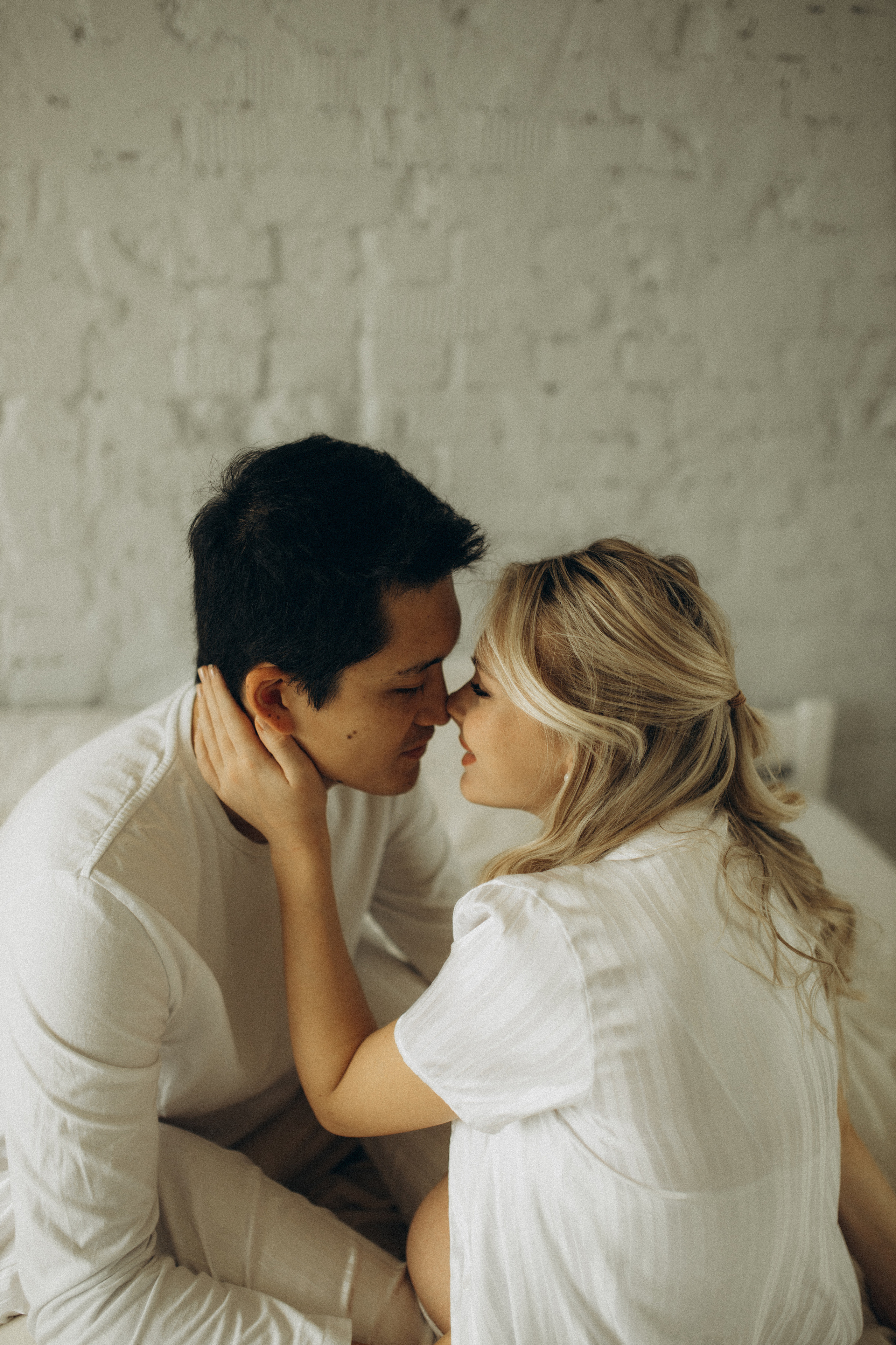 Лиза, Олег. Семейный фотограф Оля Гладченко