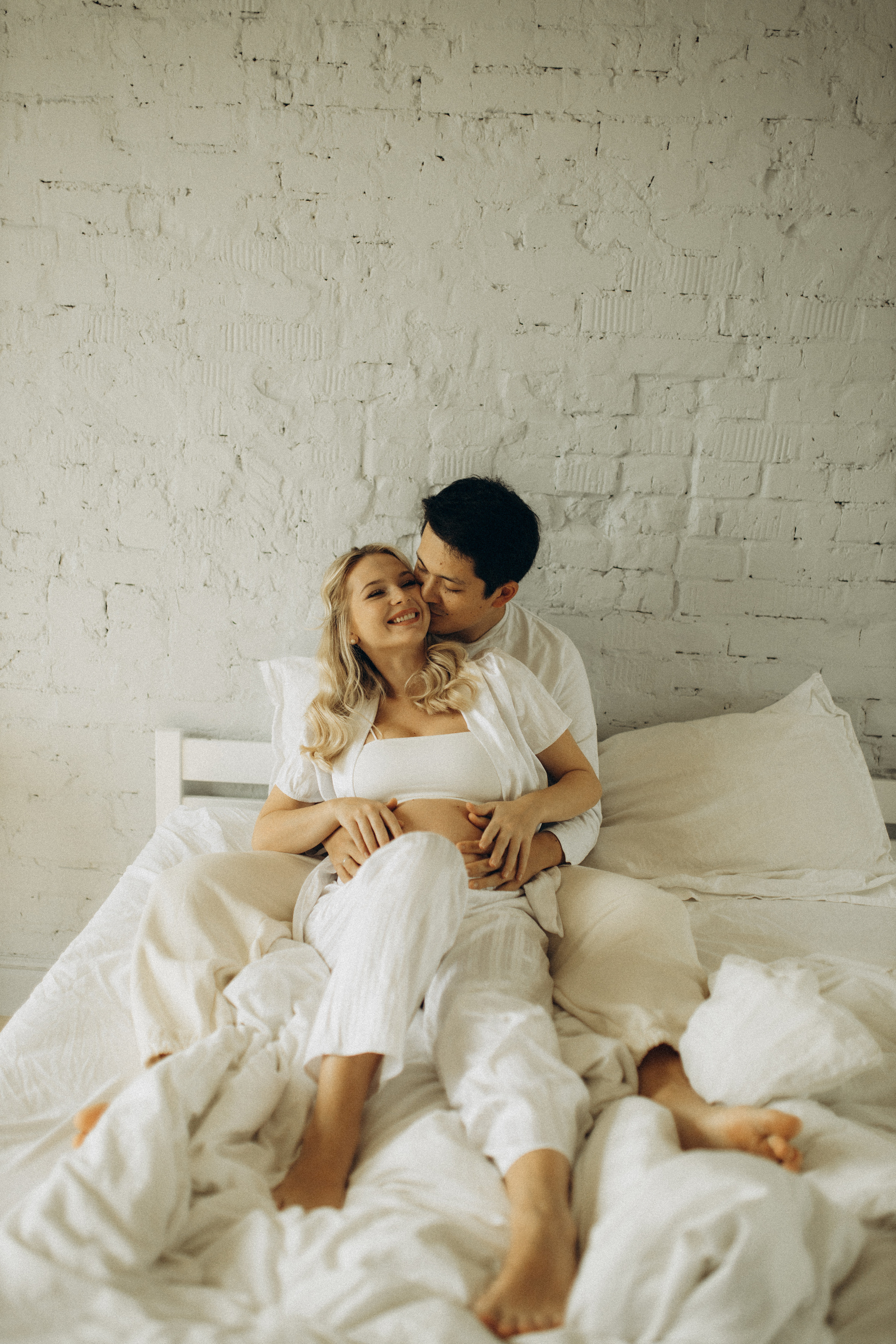 Лиза, Олег. Семейный фотограф Оля Гладченко