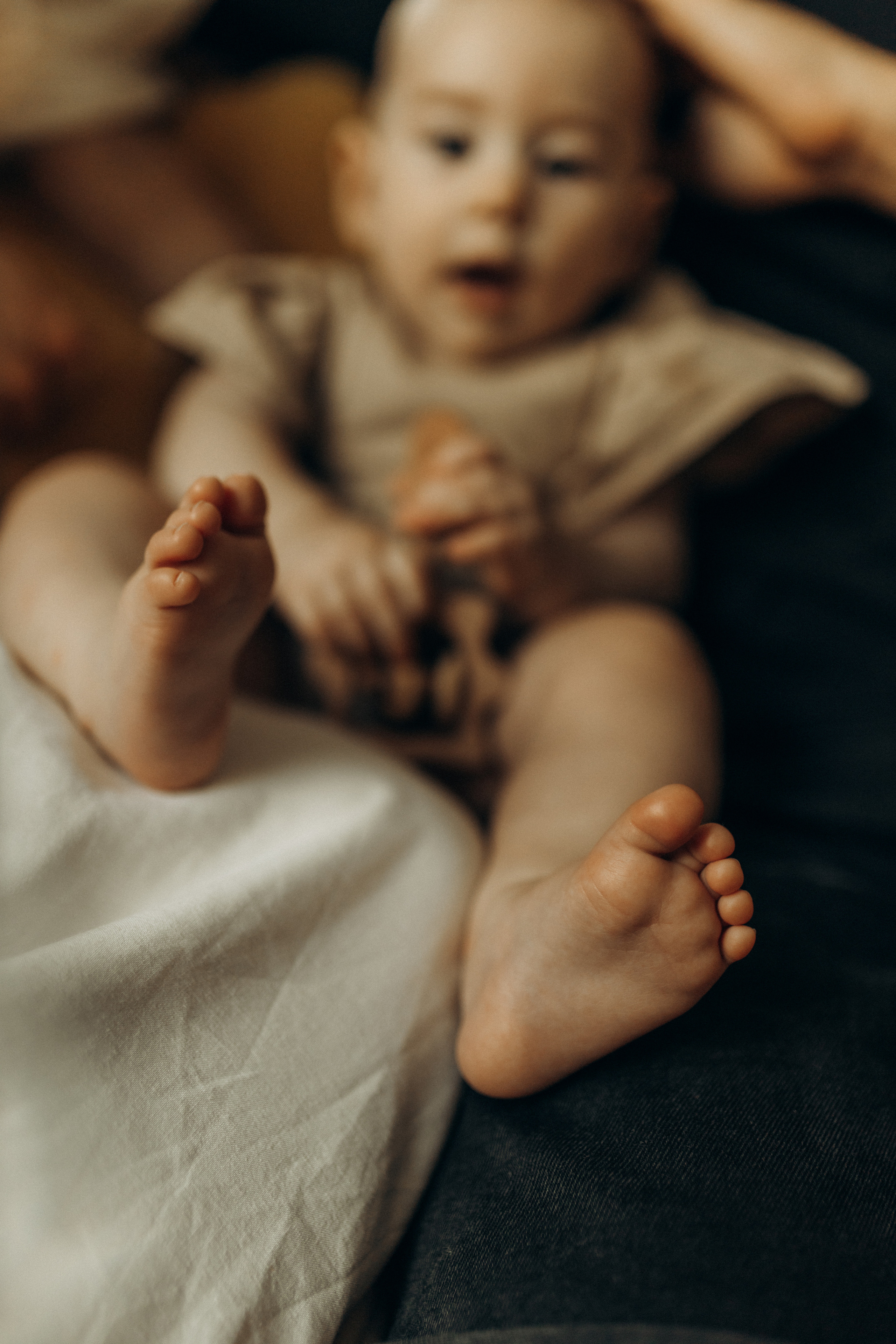 Настя, Оливия, Антон. Семейный фотограф Оля Гладченко