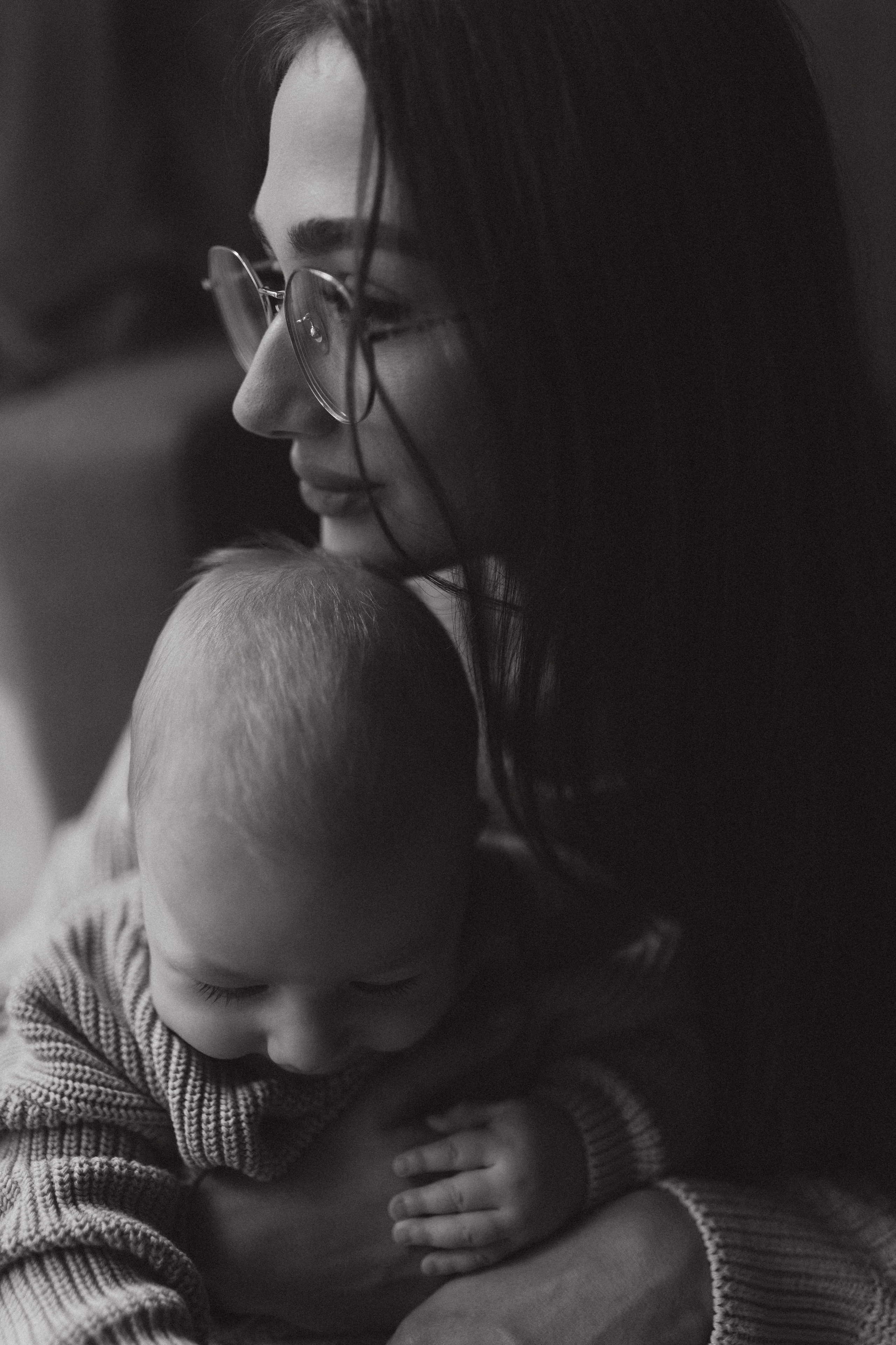 Алена, Марк. Семейный фотограф Оля Гладченко