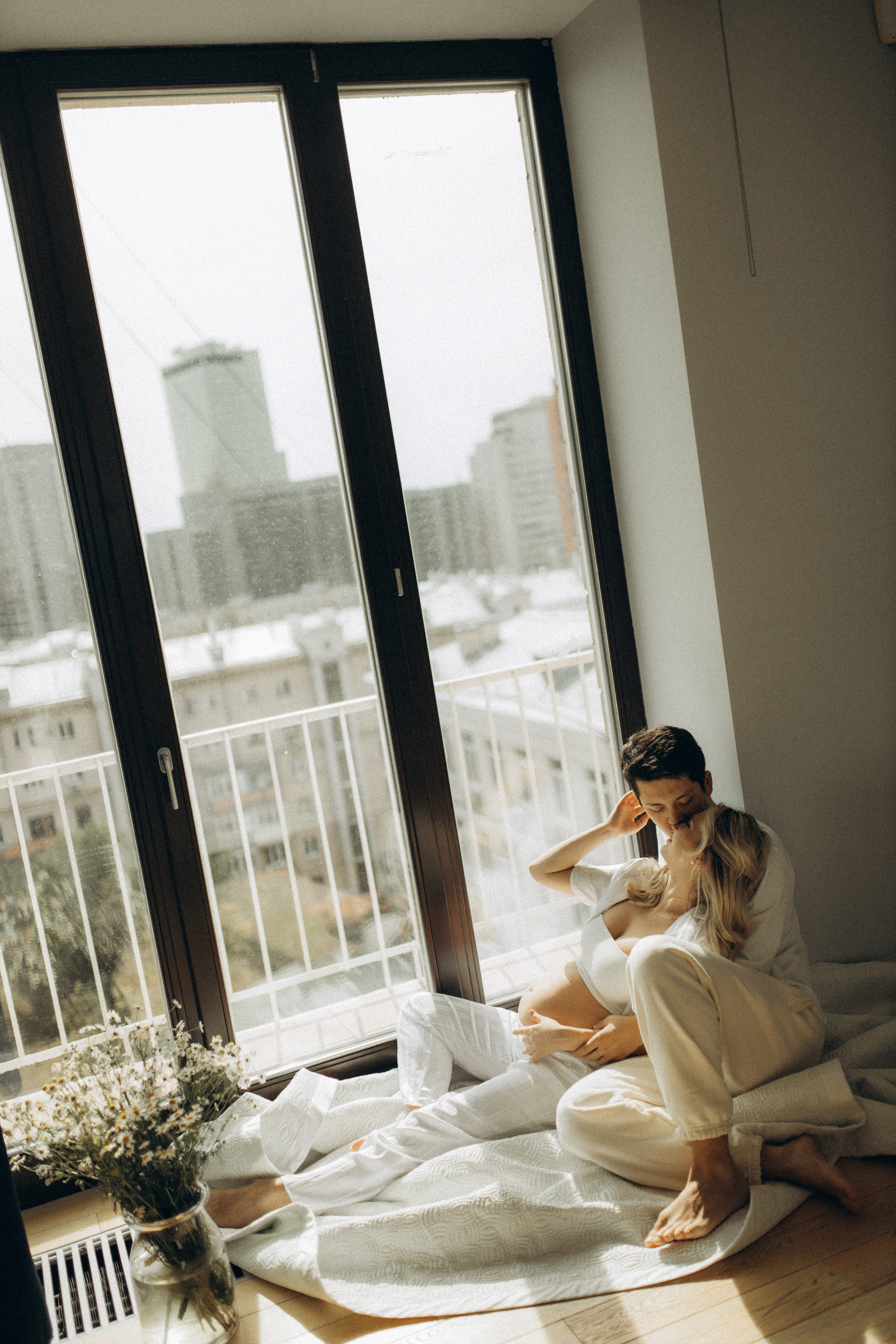 Лиза, Олег. Семейный фотограф Оля Гладченко