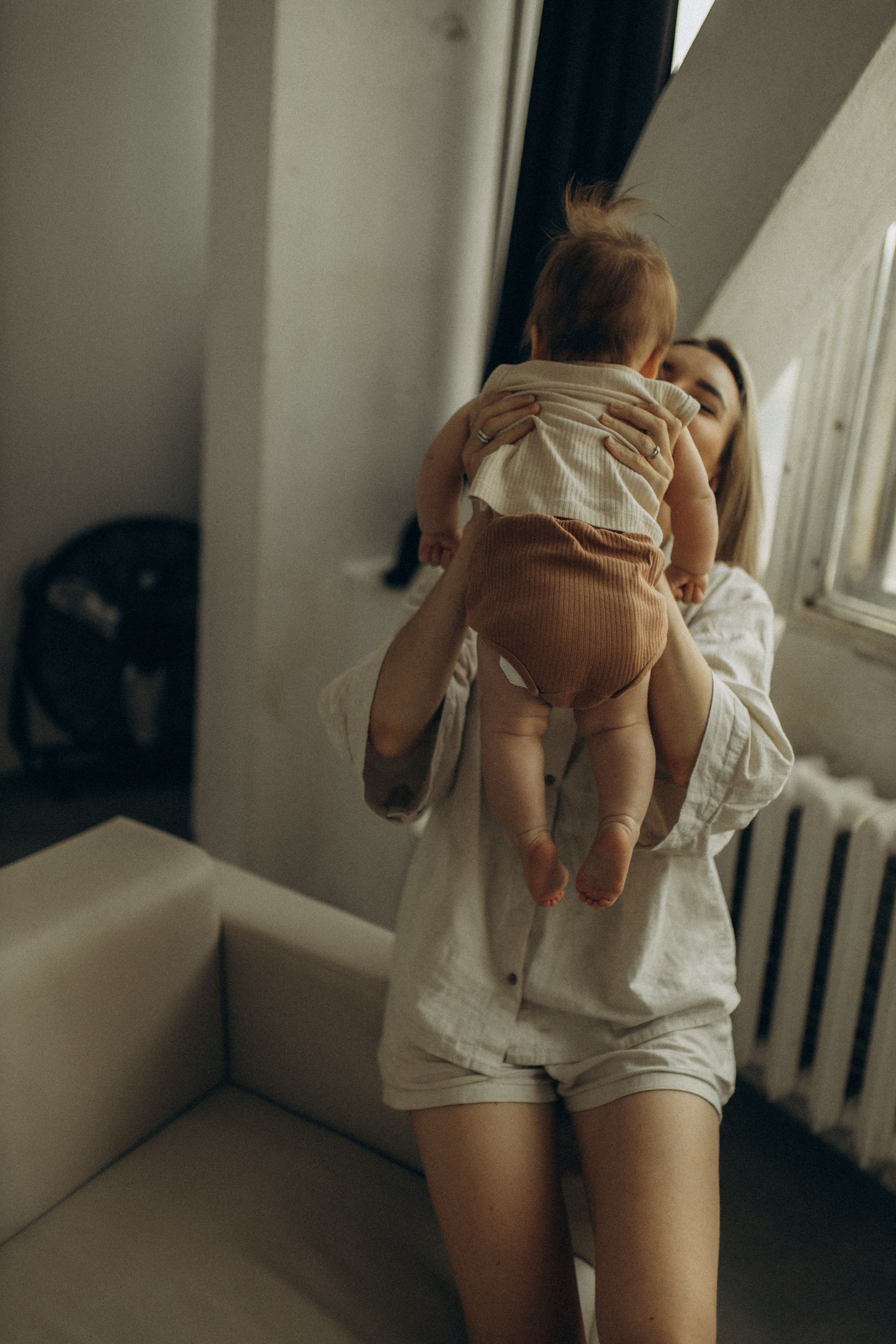 Маша, Рома, Мирон, Софийка, Марк. Семейный фотограф Оля Гладченко