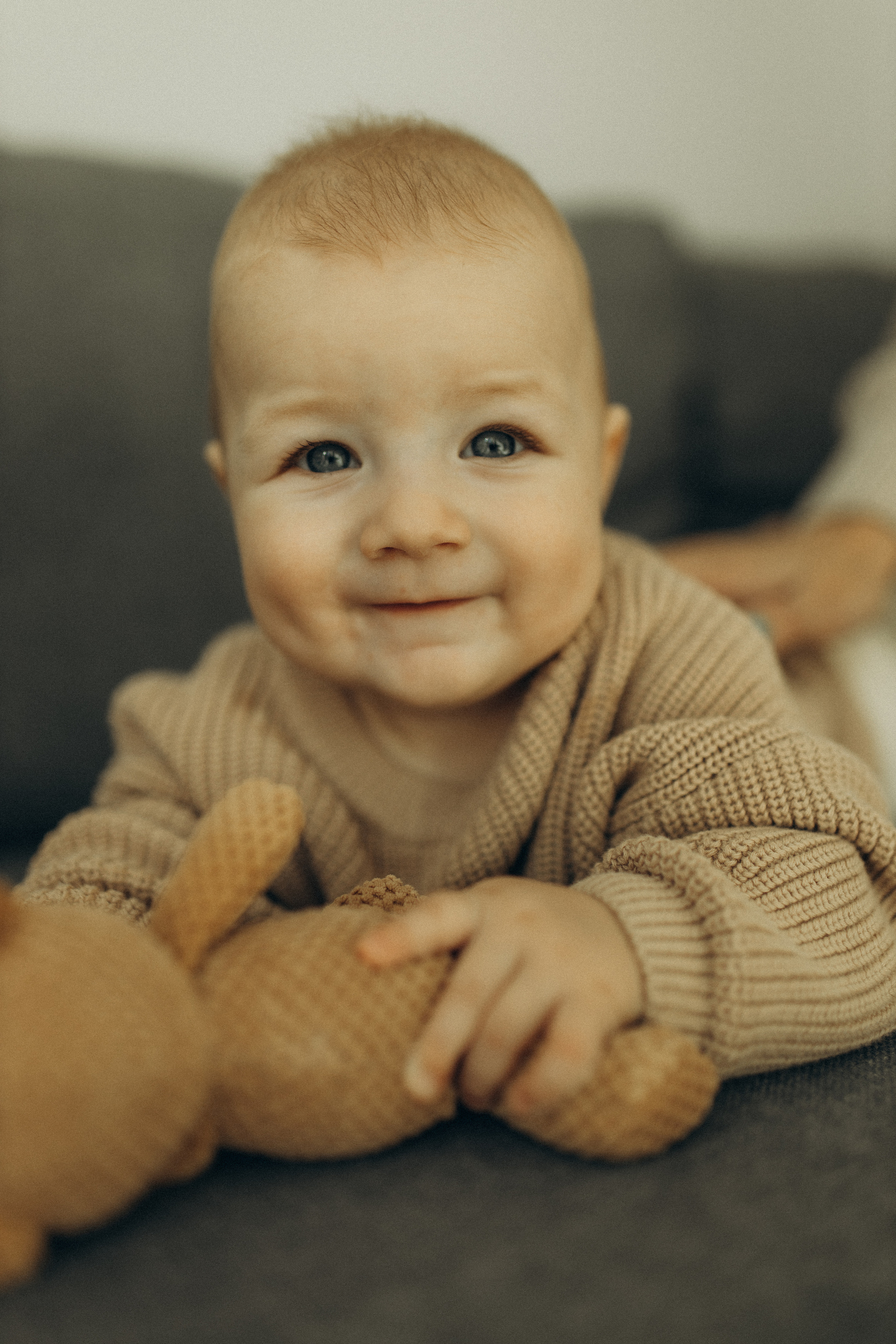 Алена, Марк. Семейный фотограф Оля Гладченко