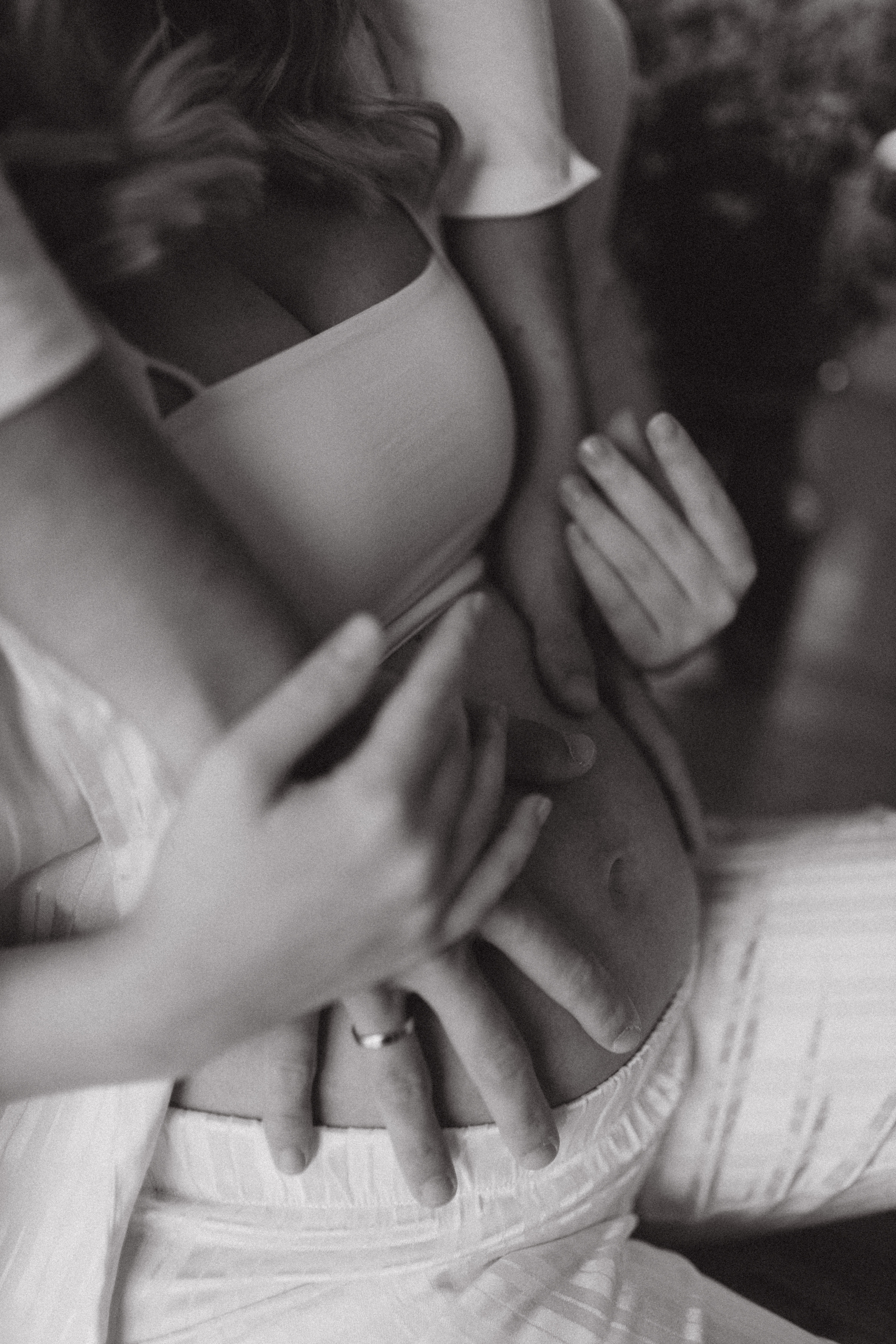 Лиза, Олег. Семейный фотограф Оля Гладченко