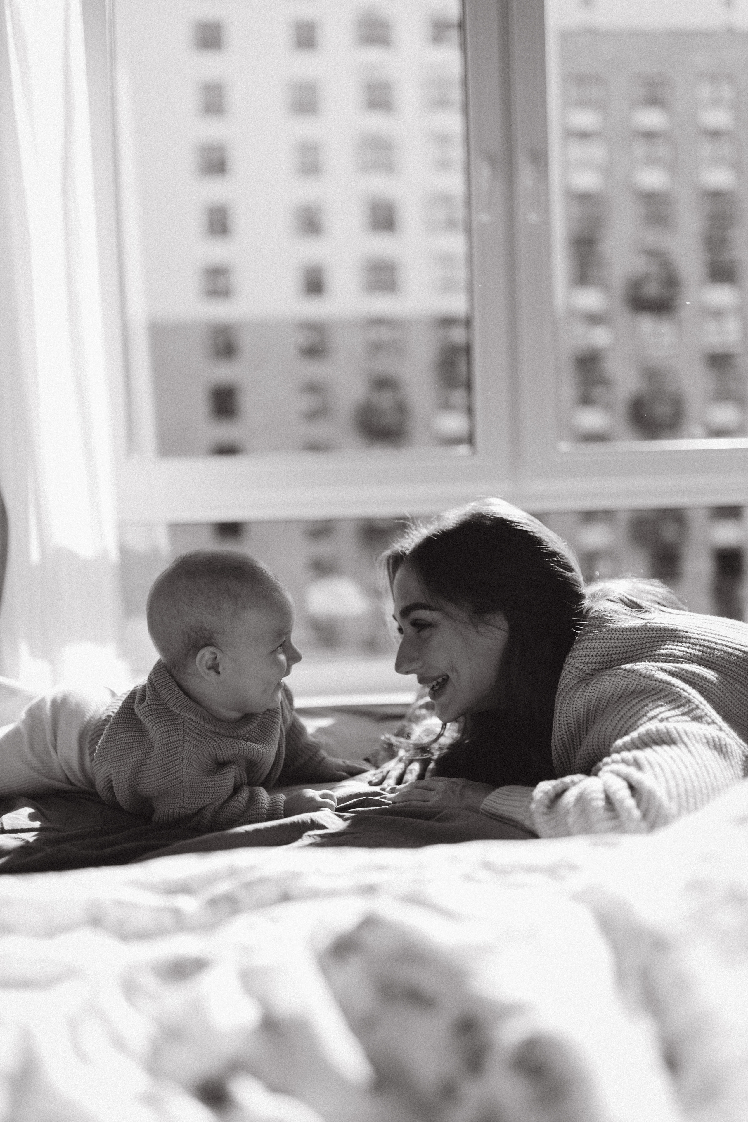 Алена, Марк. Семейный фотограф Оля Гладченко