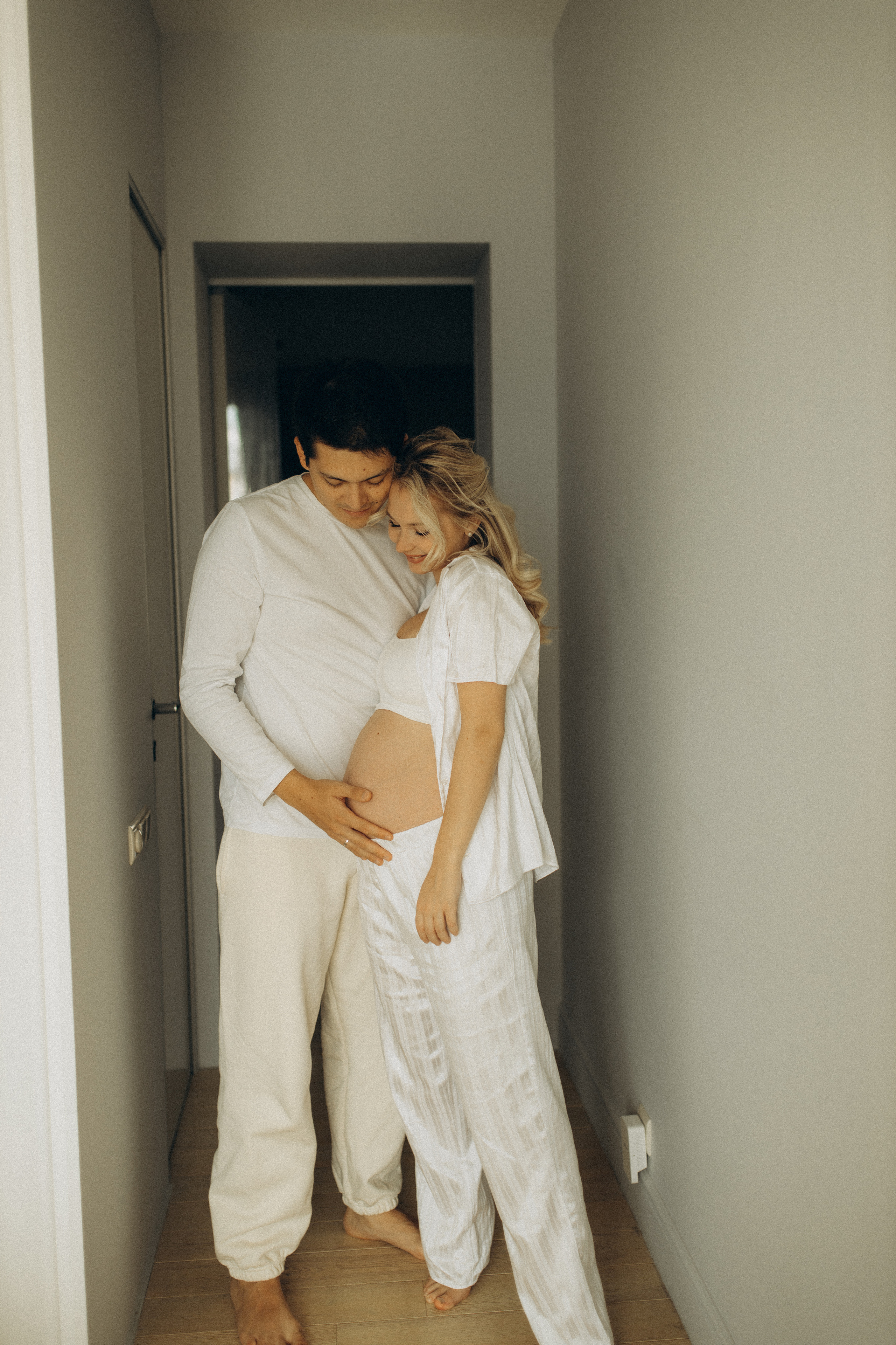 Лиза, Олег. Семейный фотограф Оля Гладченко