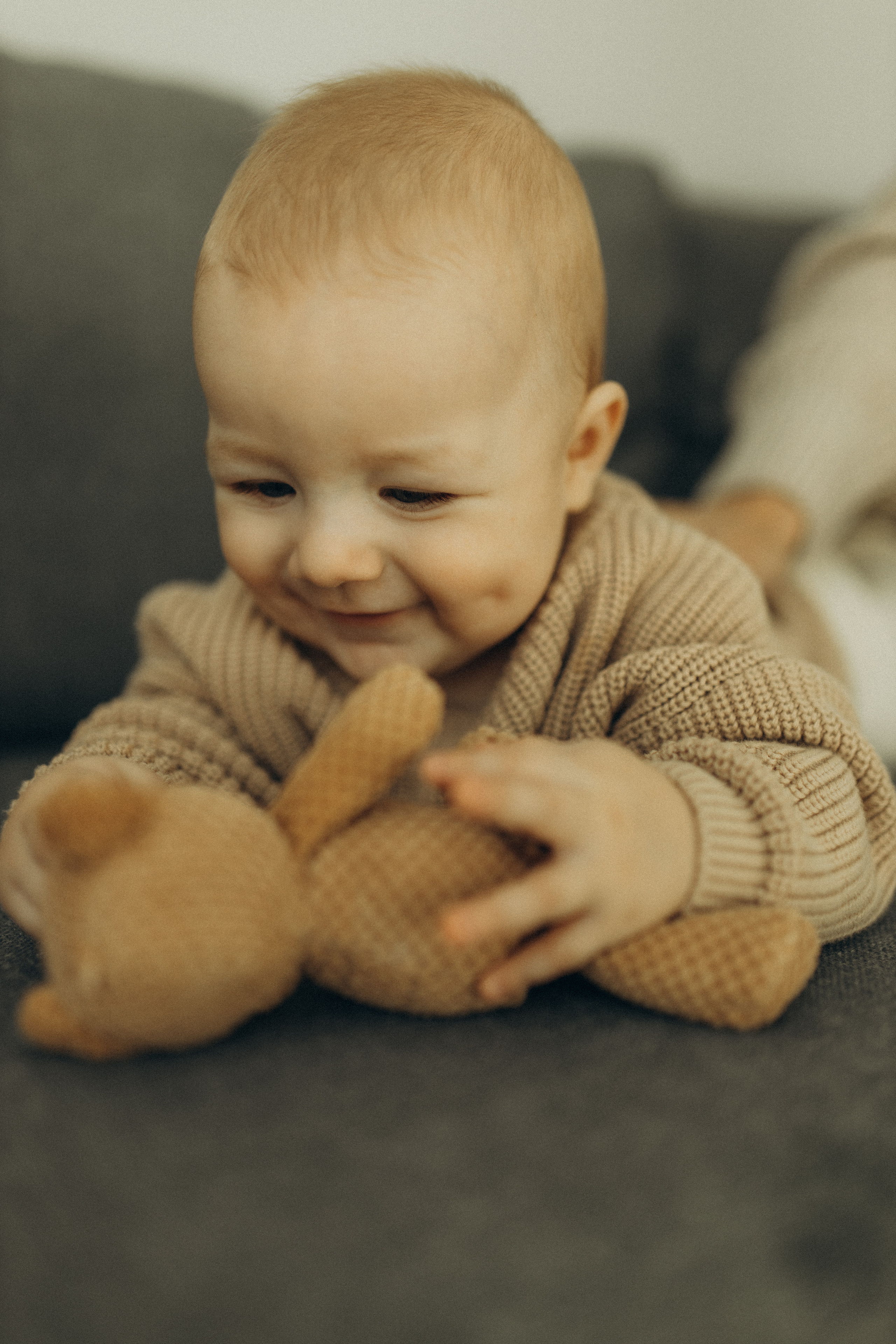 Алена, Марк. Семейный фотограф Оля Гладченко
