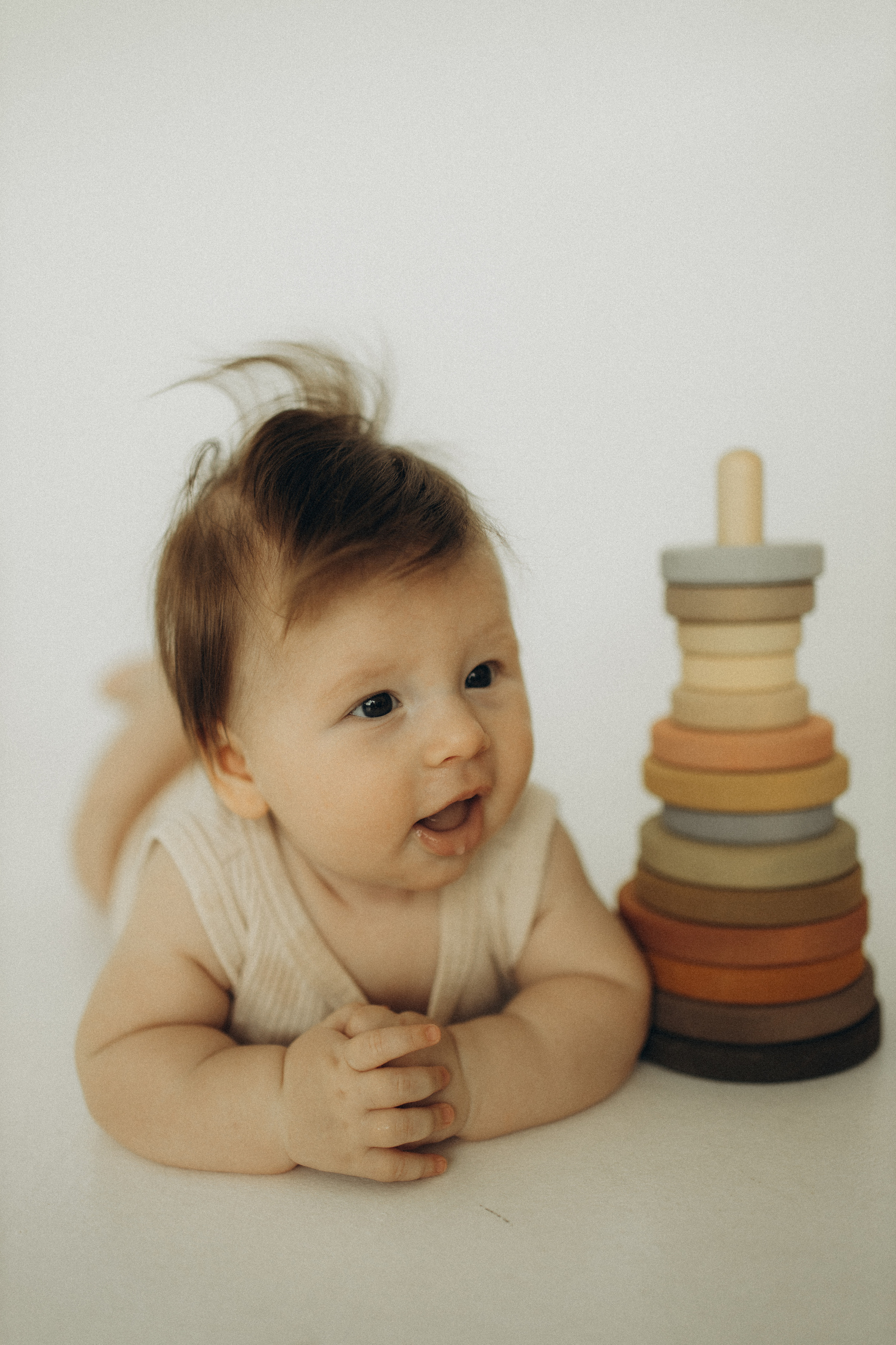 Маша, Рома, Мирон, Софийка, Марк. Семейный фотограф Оля Гладченко