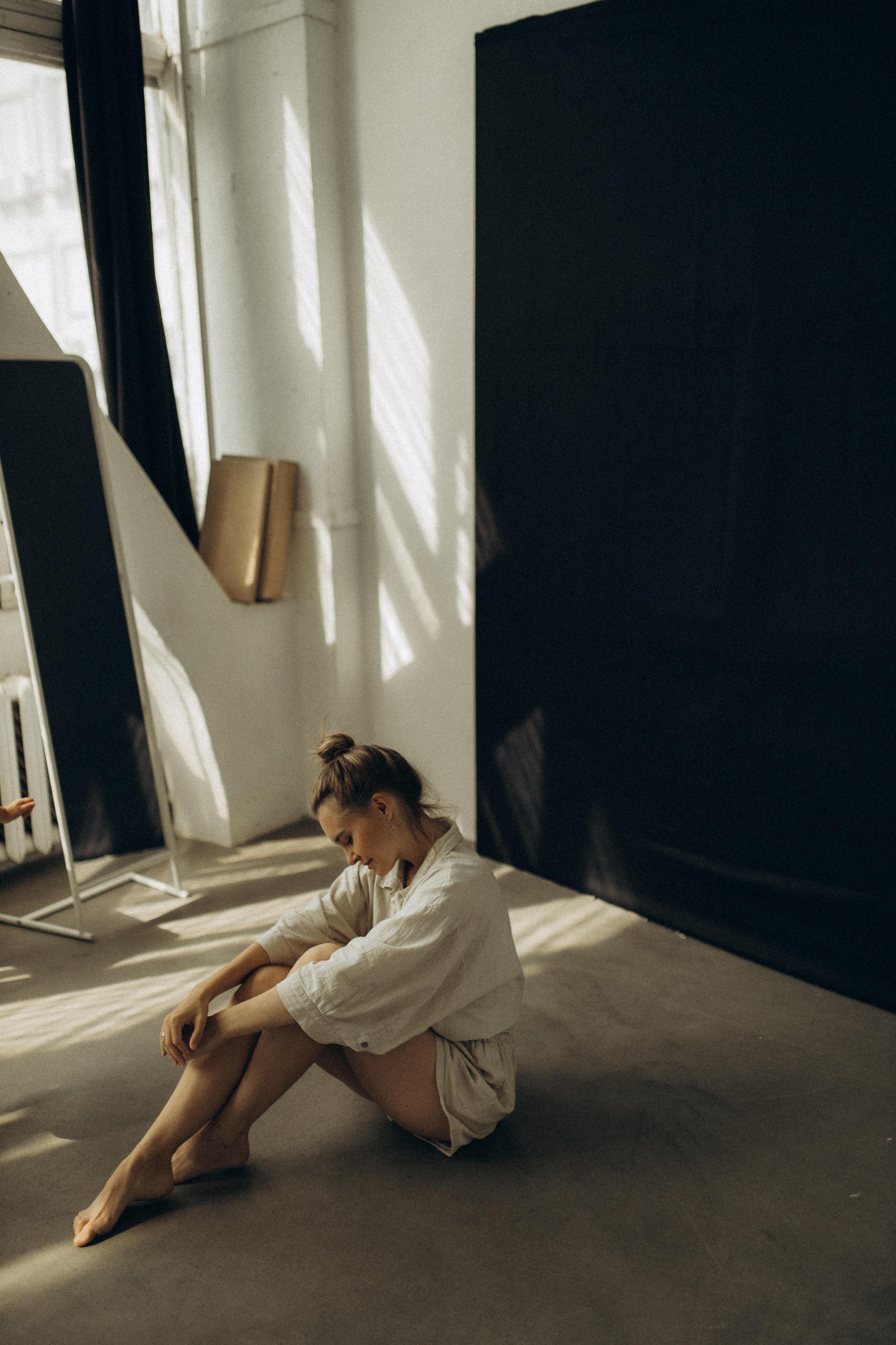 Маша, Рома, Мирон, Софийка, Марк. Семейный фотограф Оля Гладченко