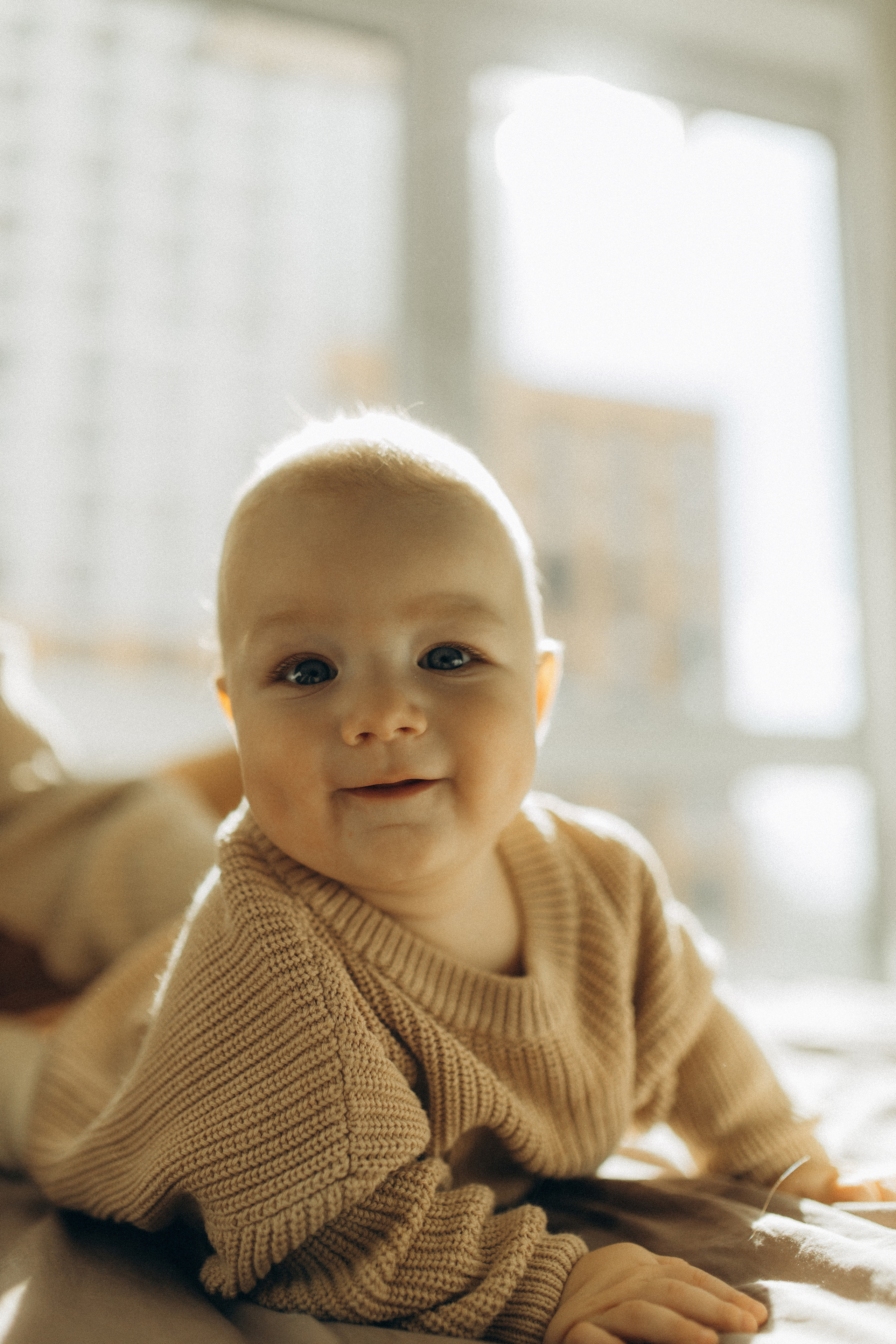 Алена, Марк. Семейный фотограф Оля Гладченко