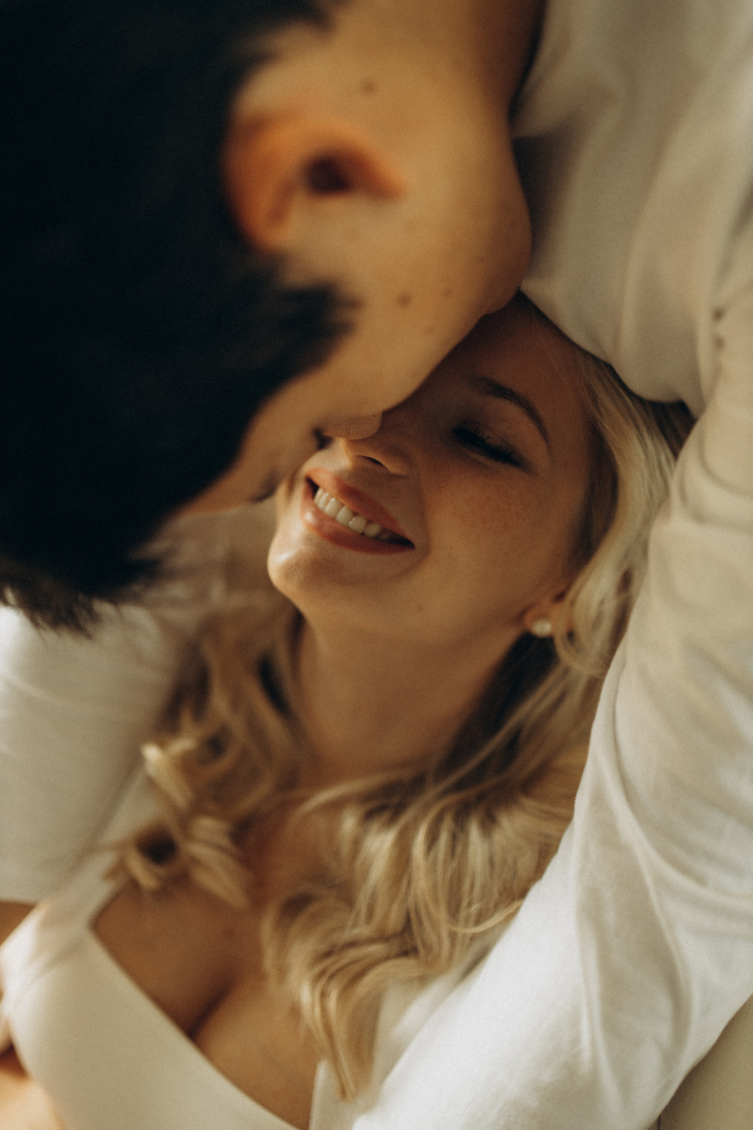 Лиза, Олег. Семейный фотограф Оля Гладченко