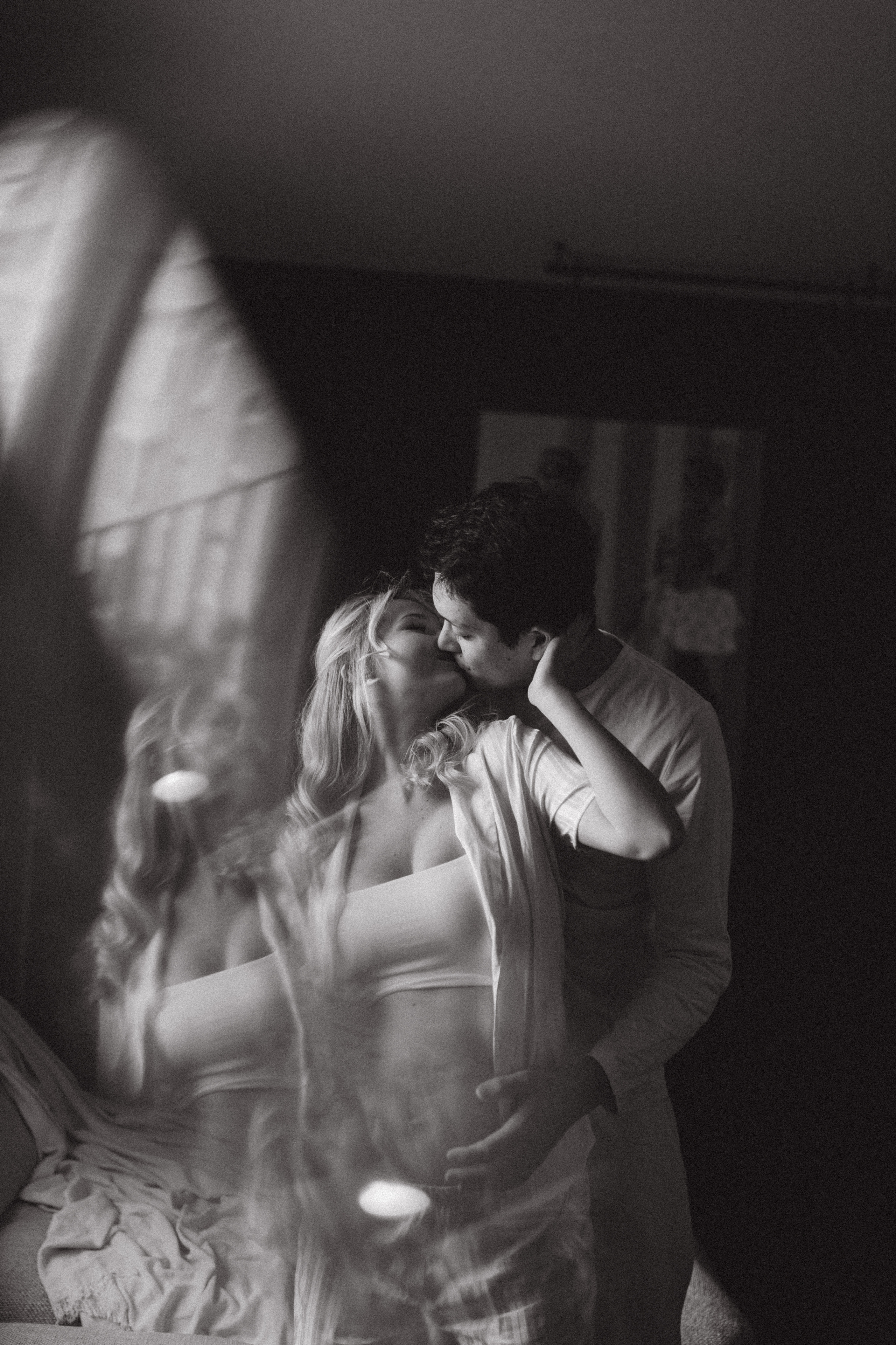 Лиза, Олег. Семейный фотограф Оля Гладченко