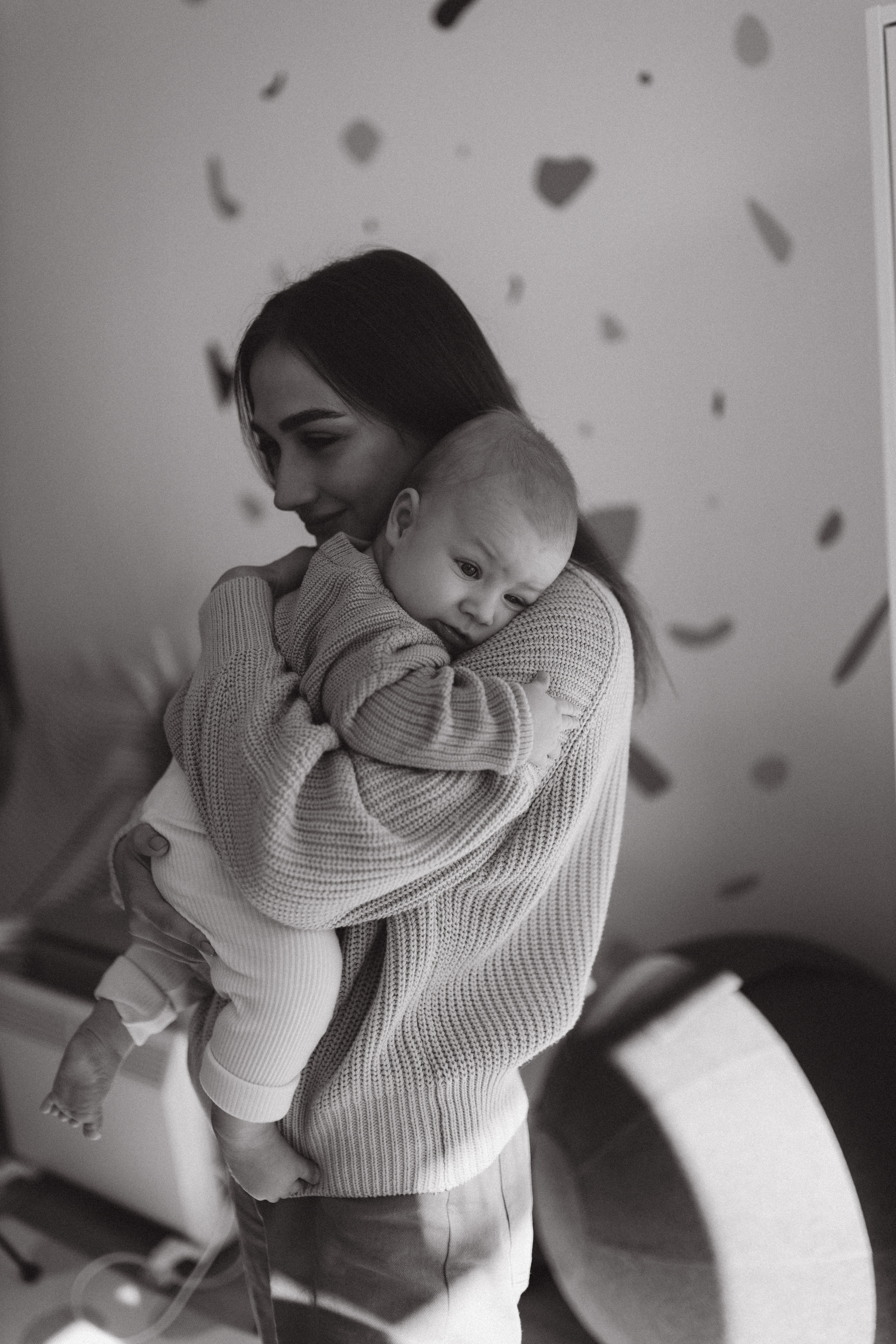 Алена, Марк. Семейный фотограф Оля Гладченко