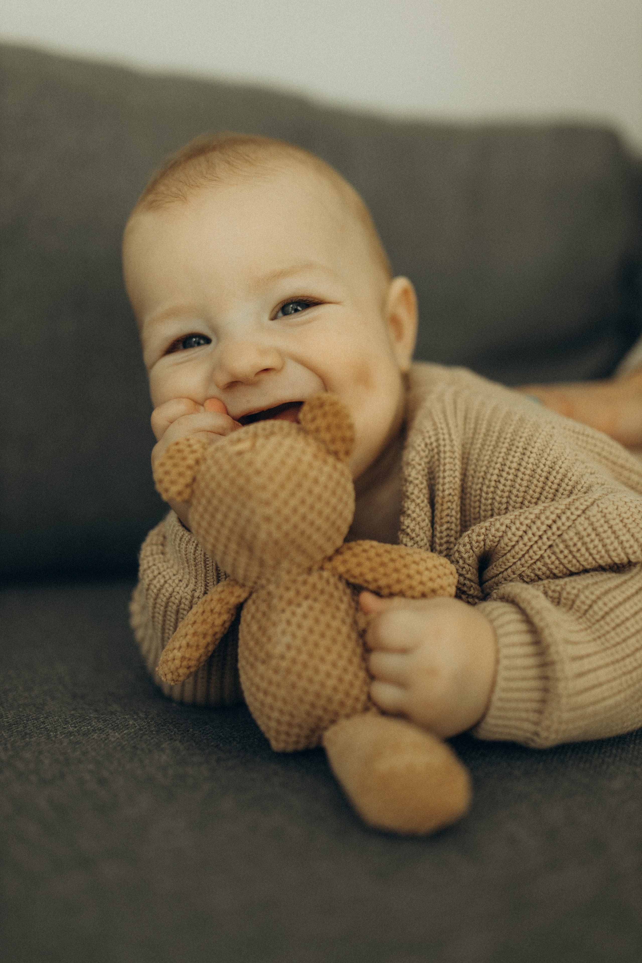 Алена, Марк. Семейный фотограф Оля Гладченко