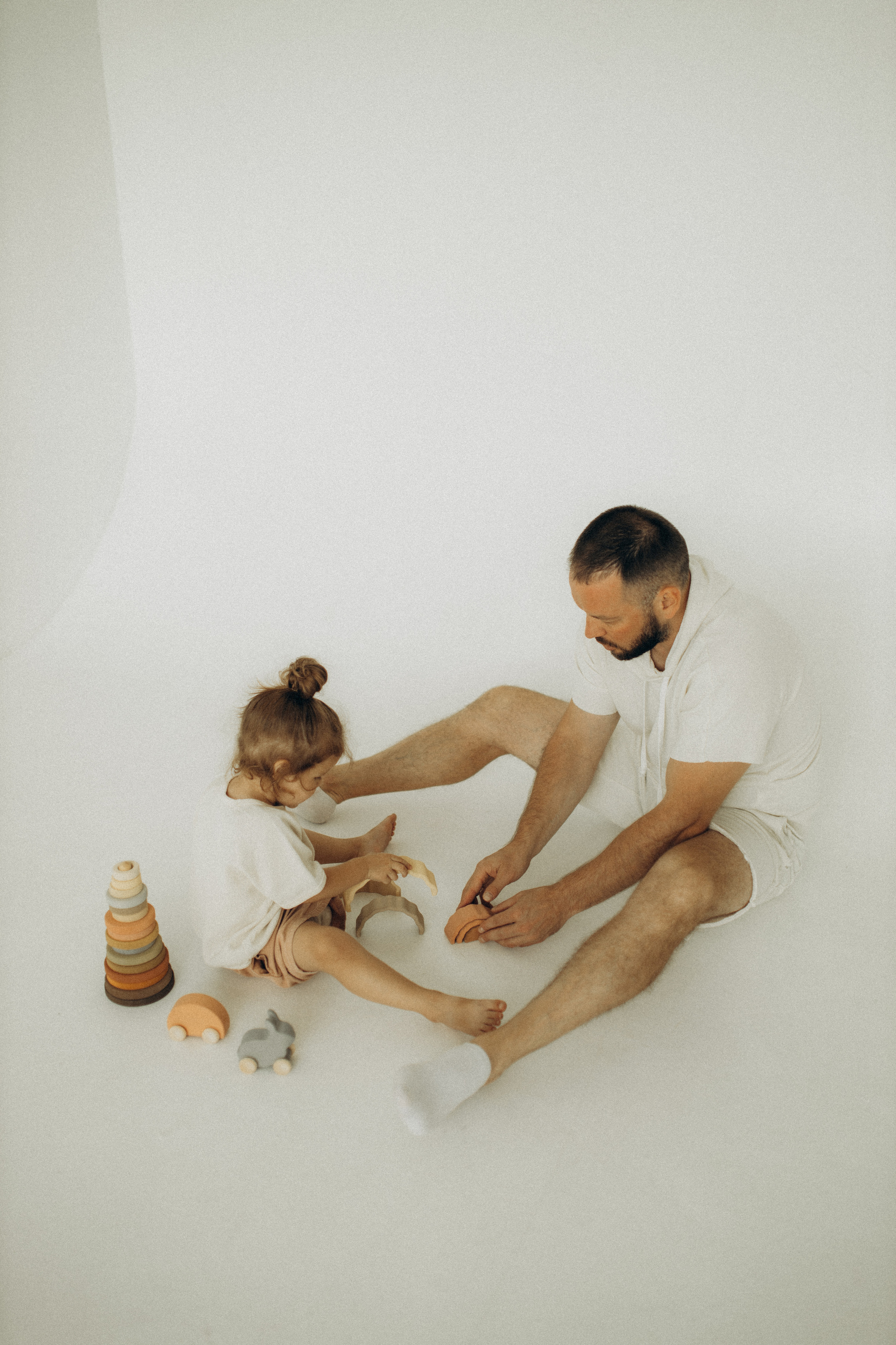 Маша, Рома, Мирон, Софийка, Марк. Семейный фотограф Оля Гладченко