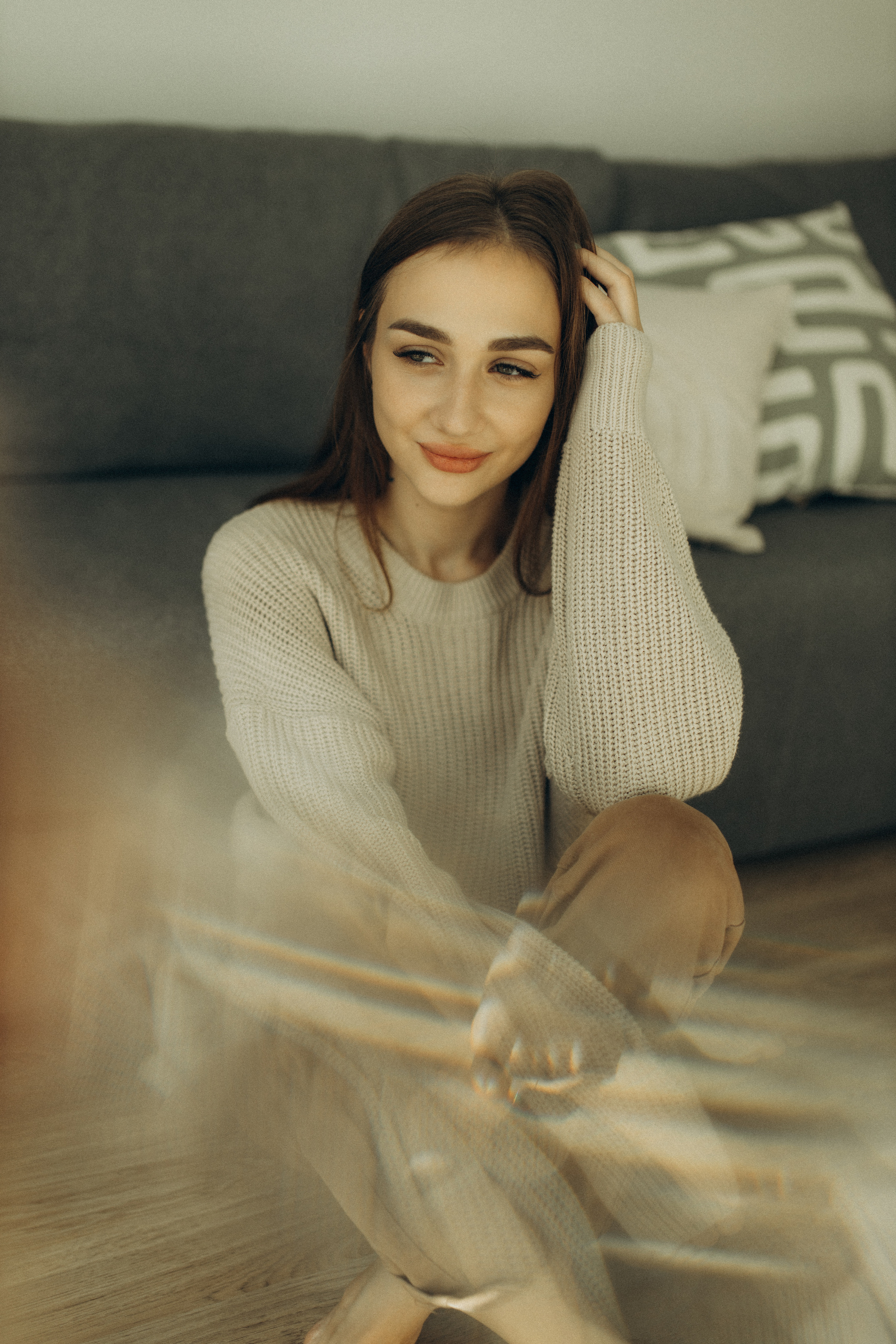 Алена, Марк. Семейный фотограф Оля Гладченко