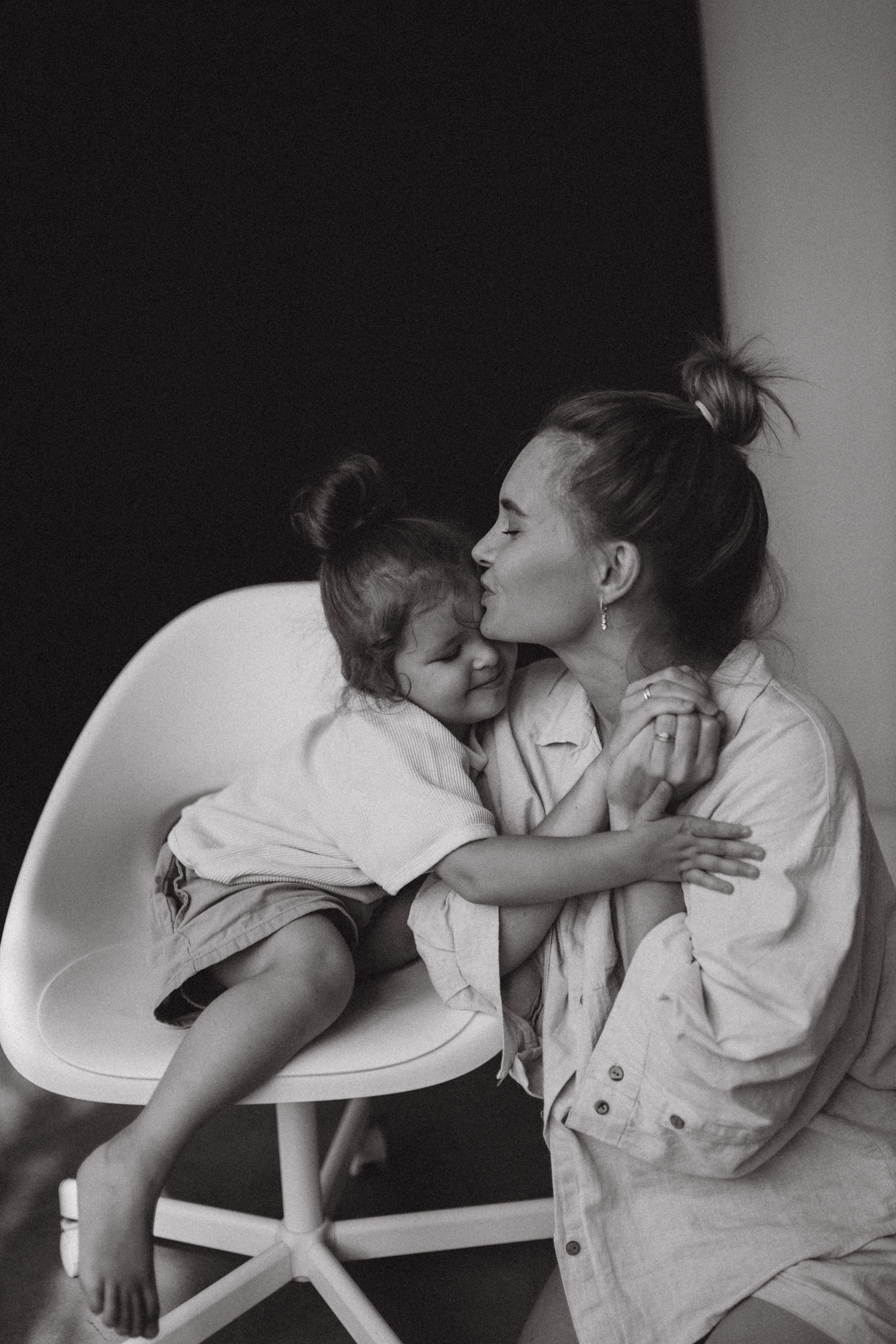 Маша, Рома, Мирон, Софийка, Марк. Семейный фотограф Оля Гладченко