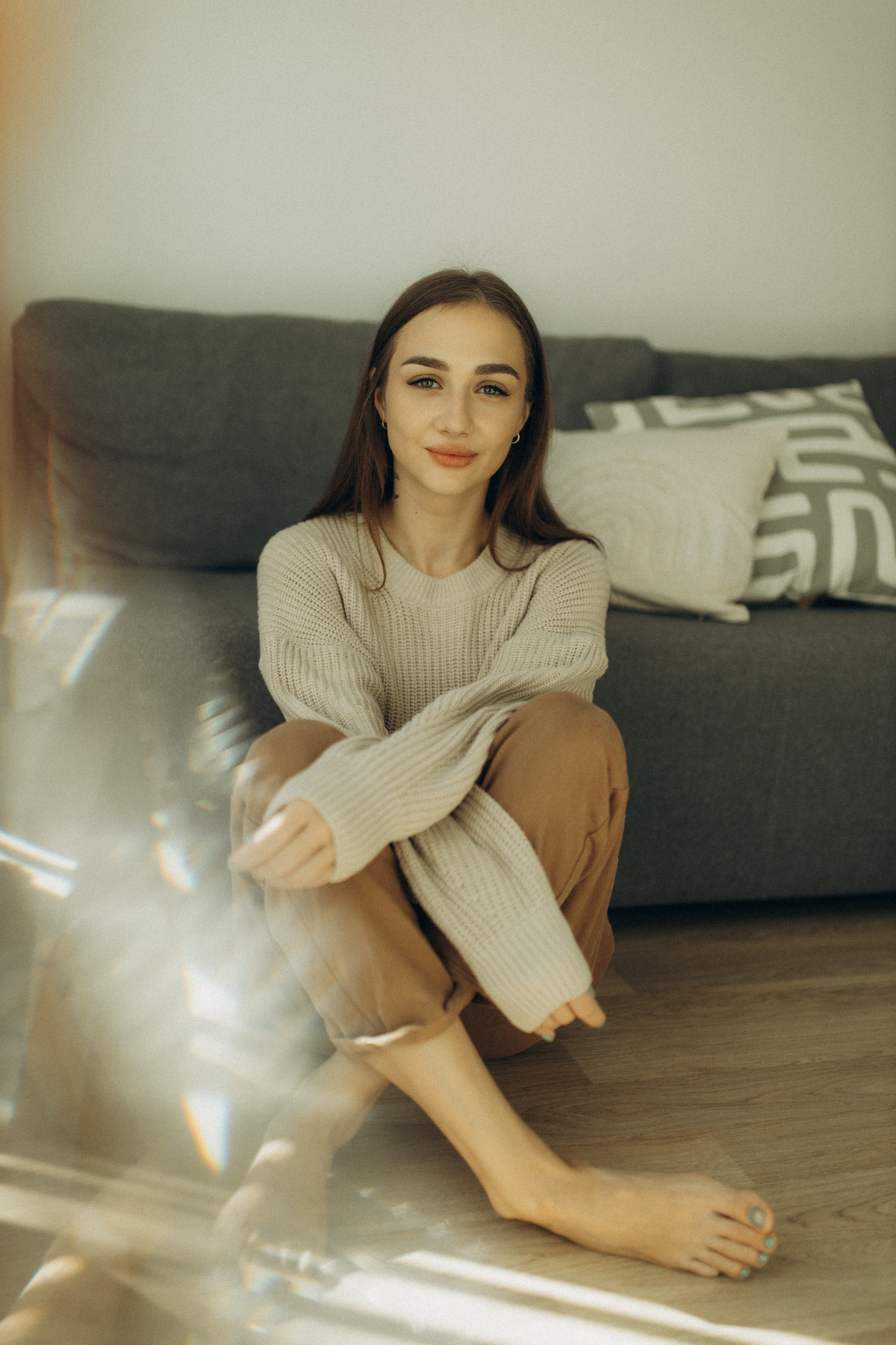 Алена, Марк. Семейный фотограф Оля Гладченко