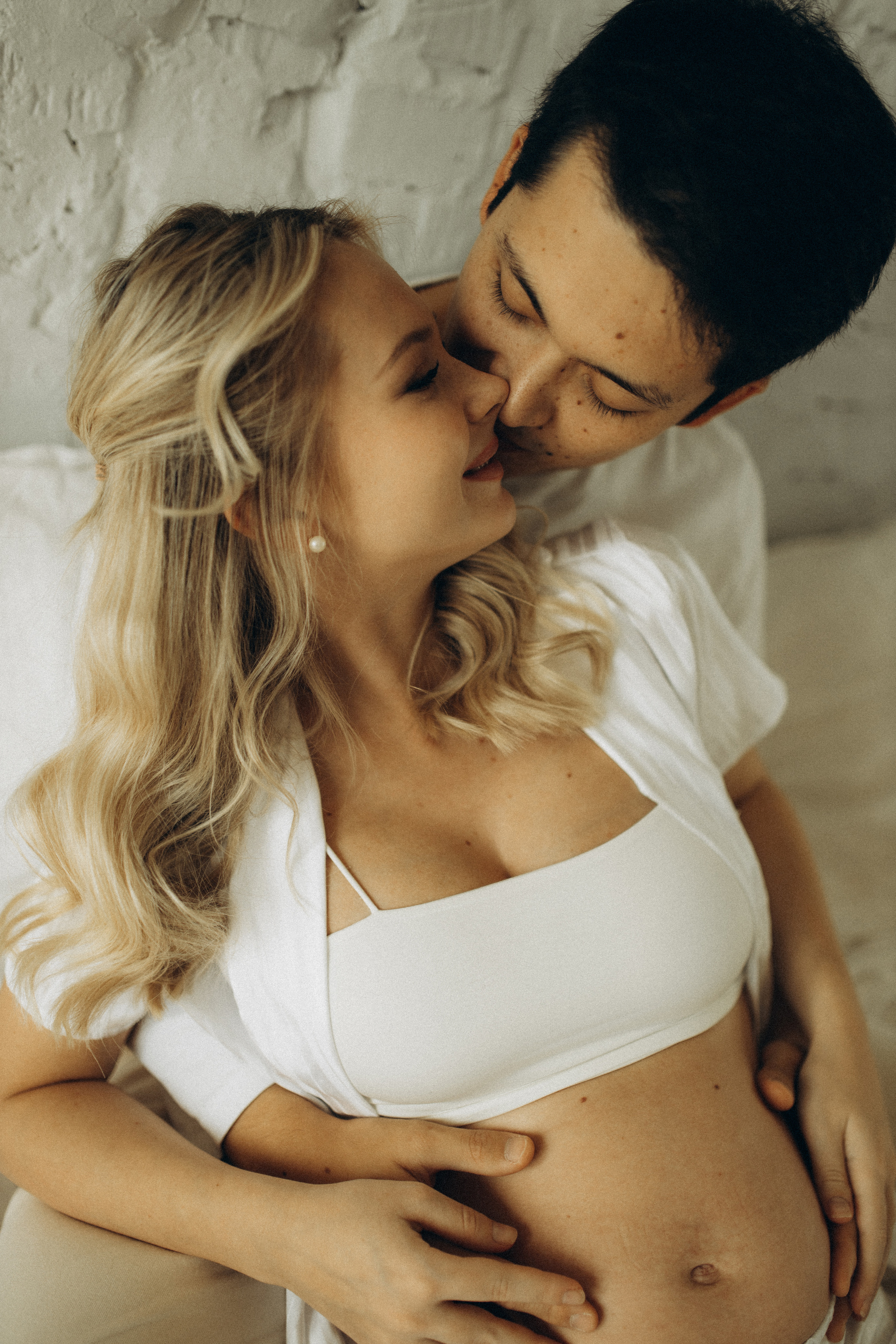 Лиза, Олег. Семейный фотограф Оля Гладченко