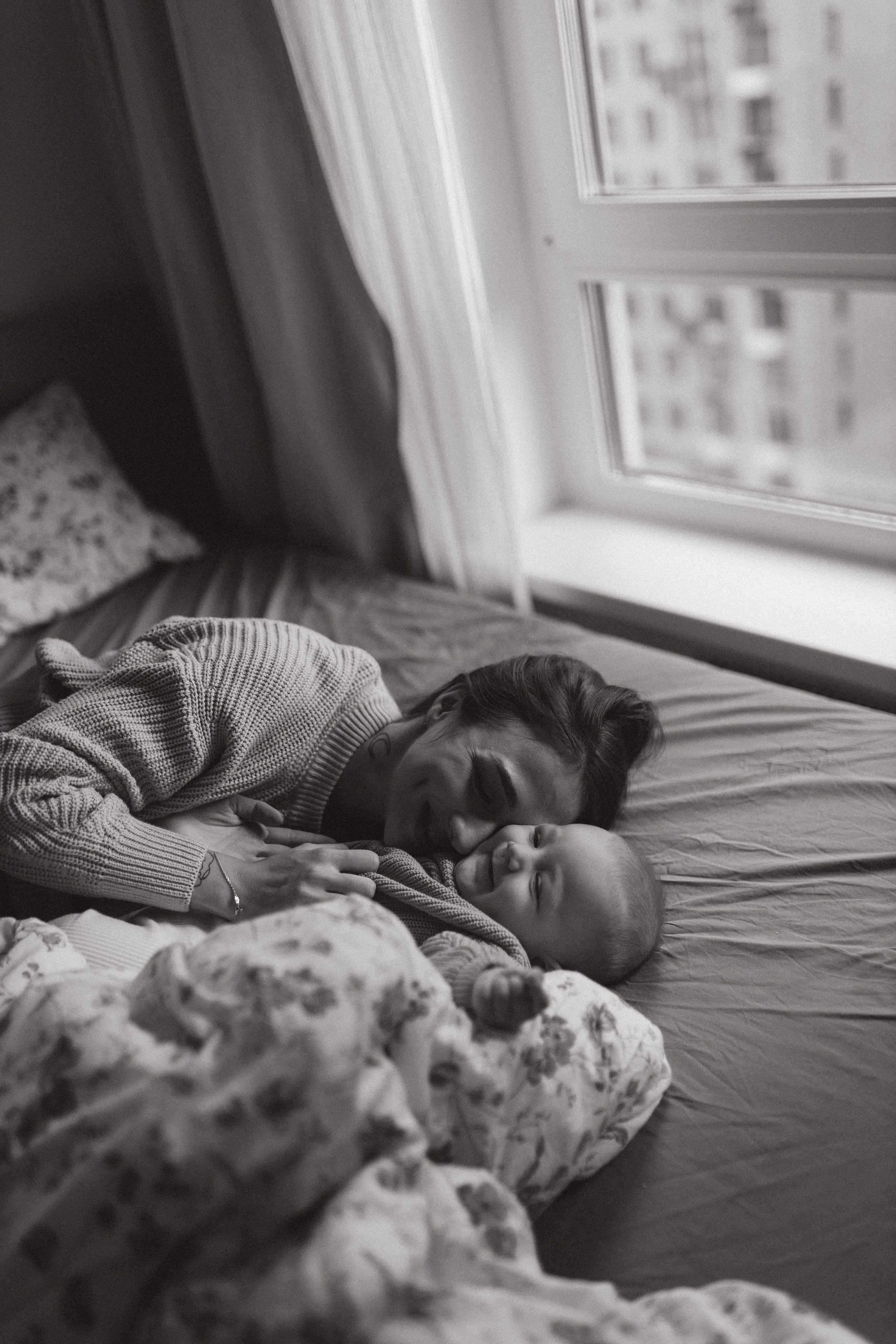 Алена, Марк. Семейный фотограф Оля Гладченко