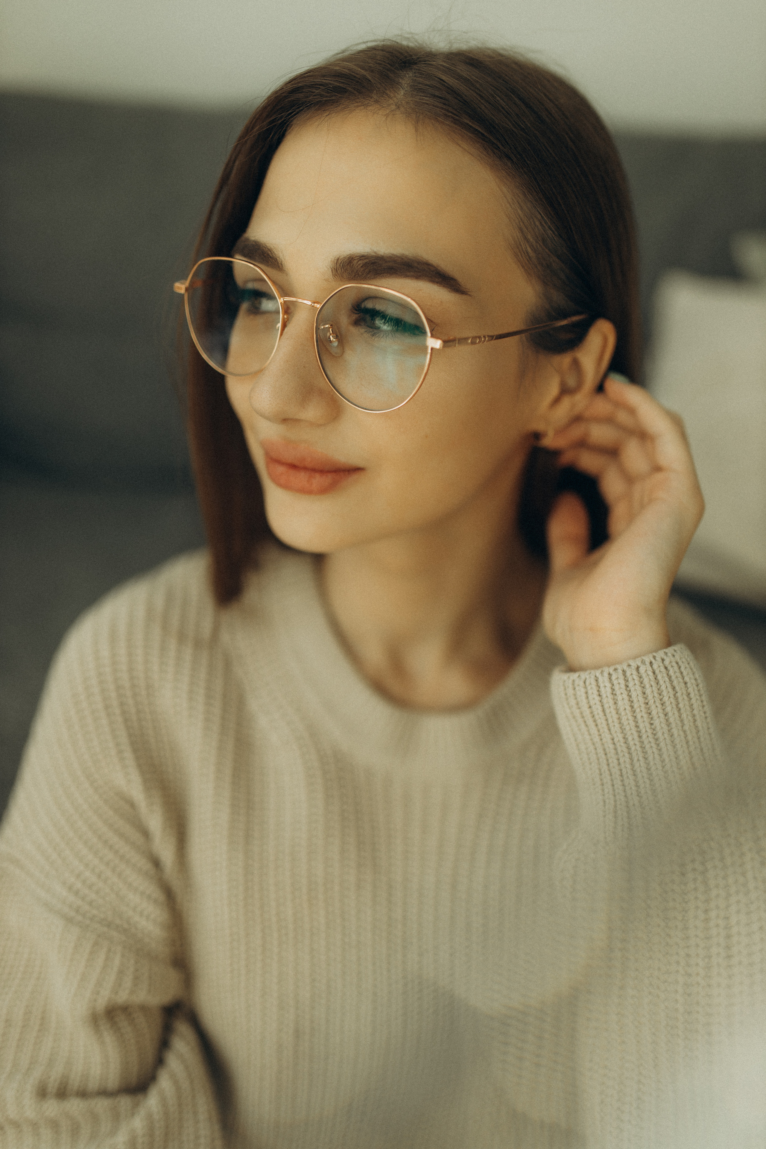 Алена, Марк. Семейный фотограф Оля Гладченко