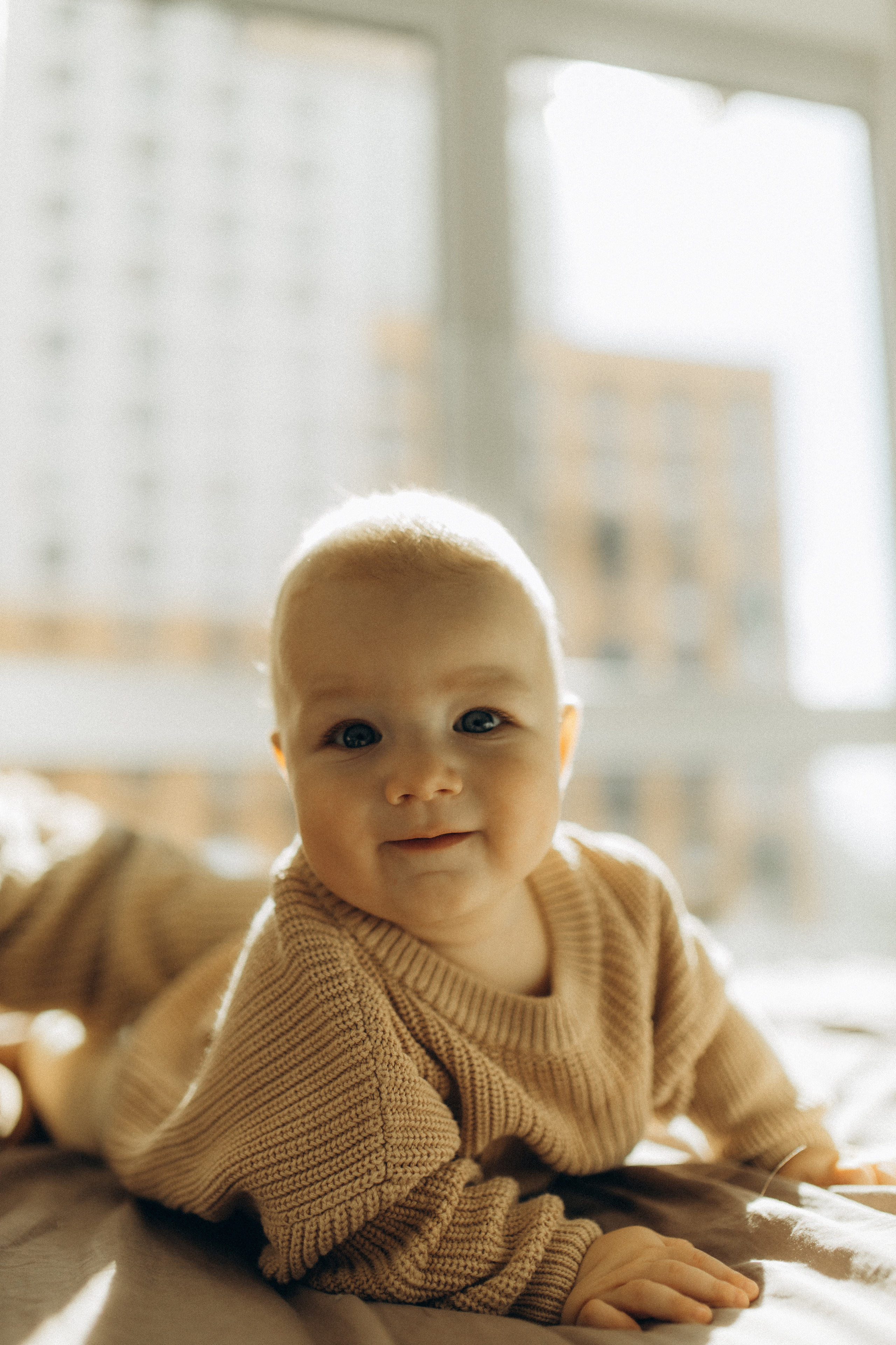 Алена, Марк. Семейный фотограф Оля Гладченко