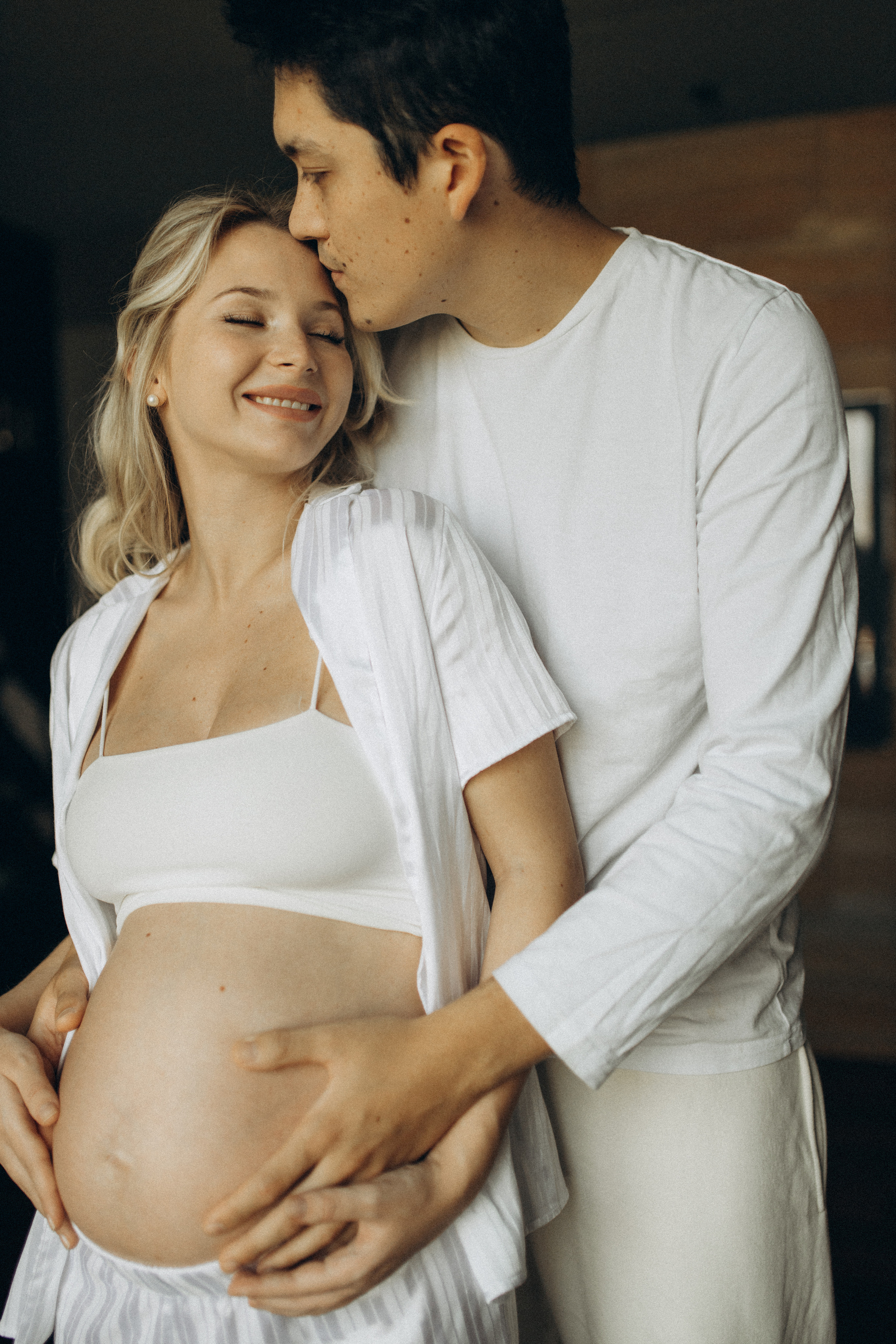 Лиза, Олег. Семейный фотограф Оля Гладченко