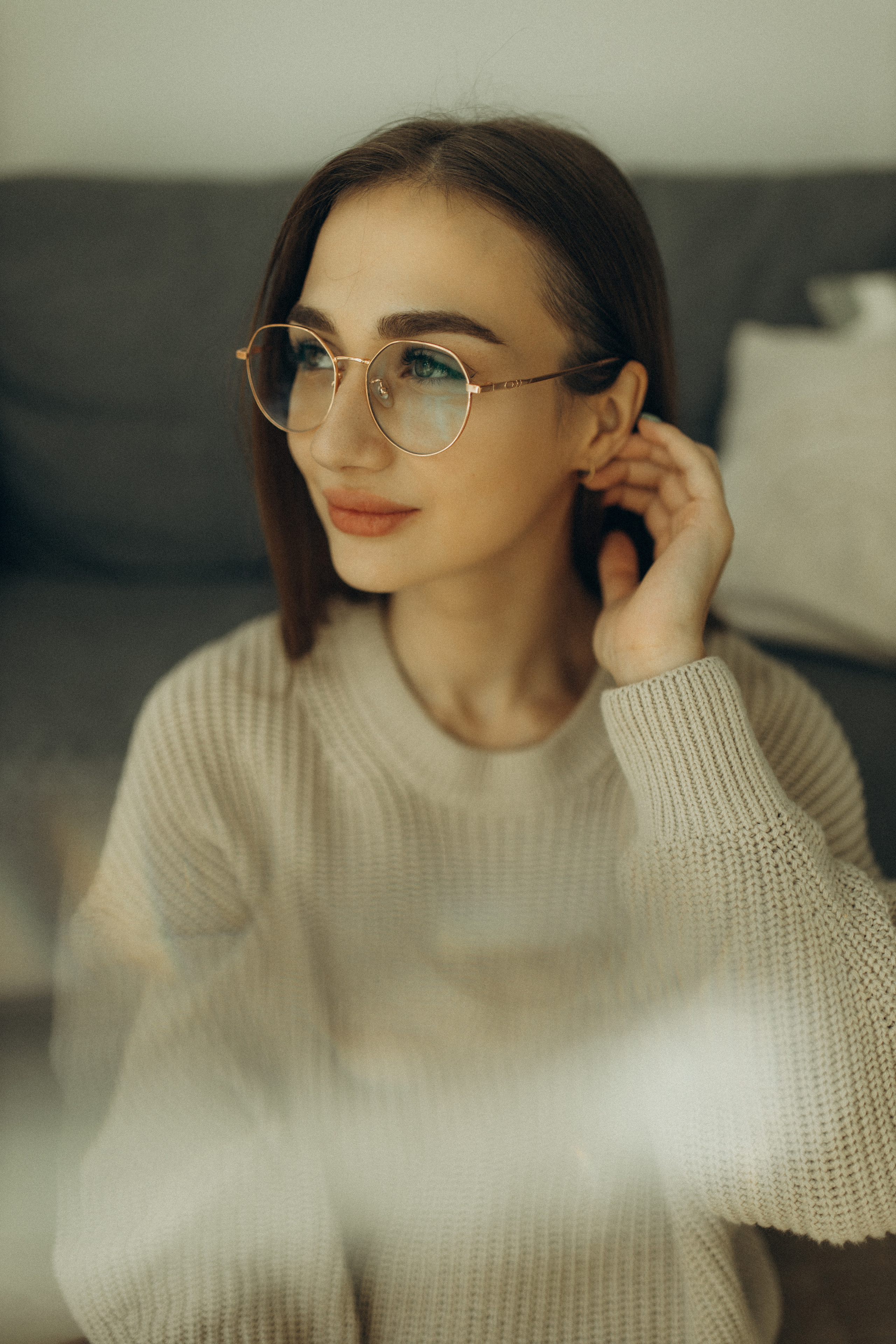 Алена, Марк. Семейный фотограф Оля Гладченко