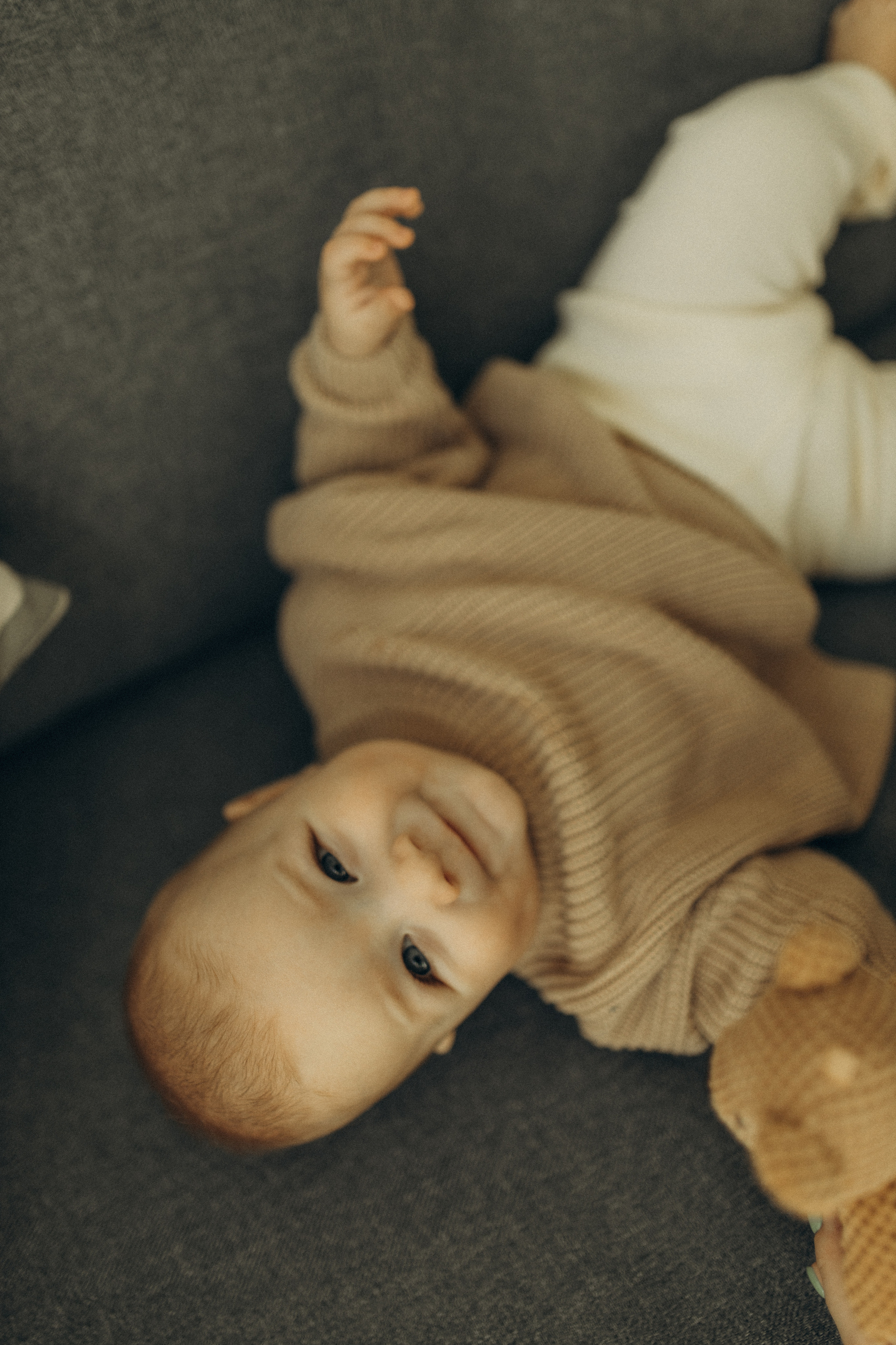 Алена, Марк. Семейный фотограф Оля Гладченко