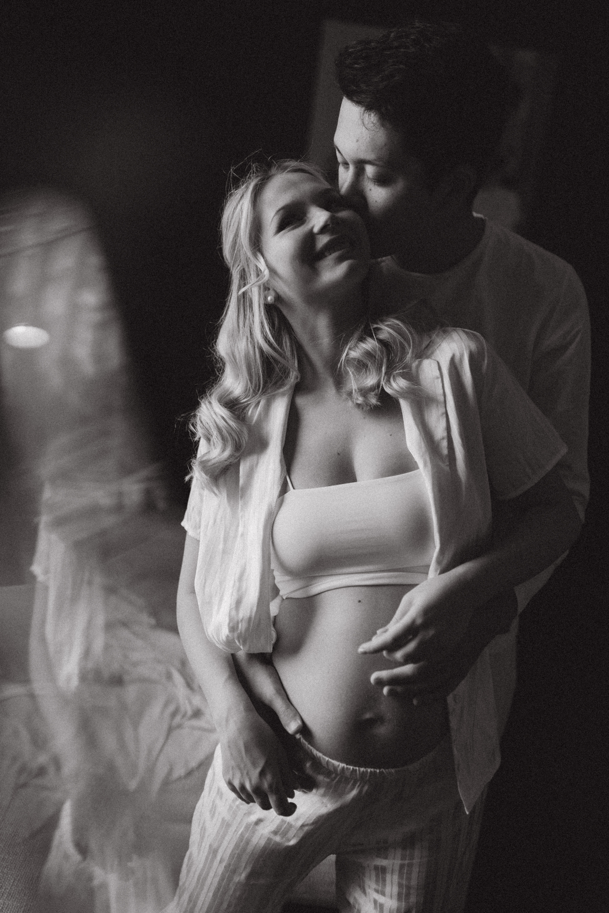 Лиза, Олег. Семейный фотограф Оля Гладченко