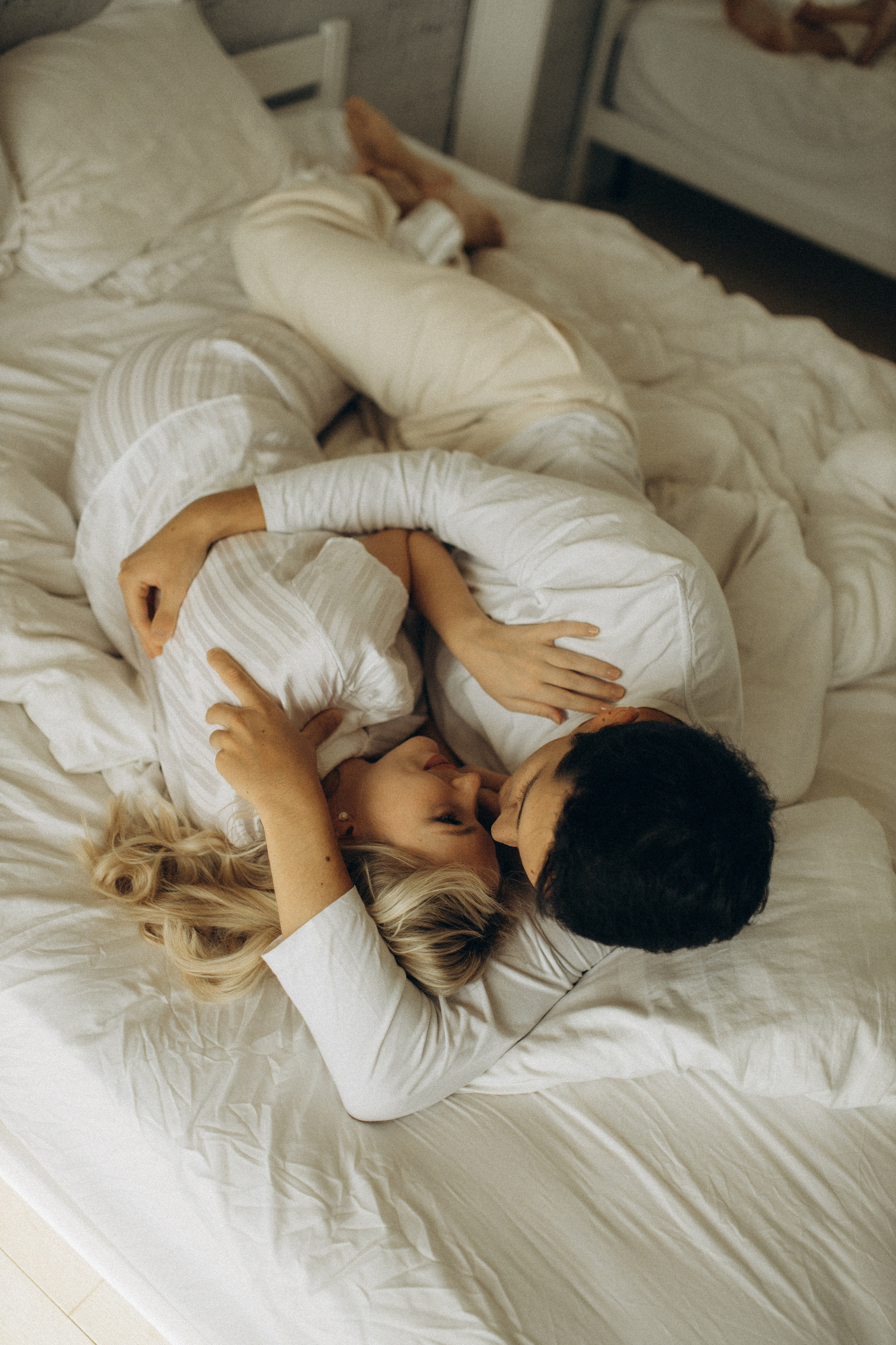 Лиза, Олег. Семейный фотограф Оля Гладченко