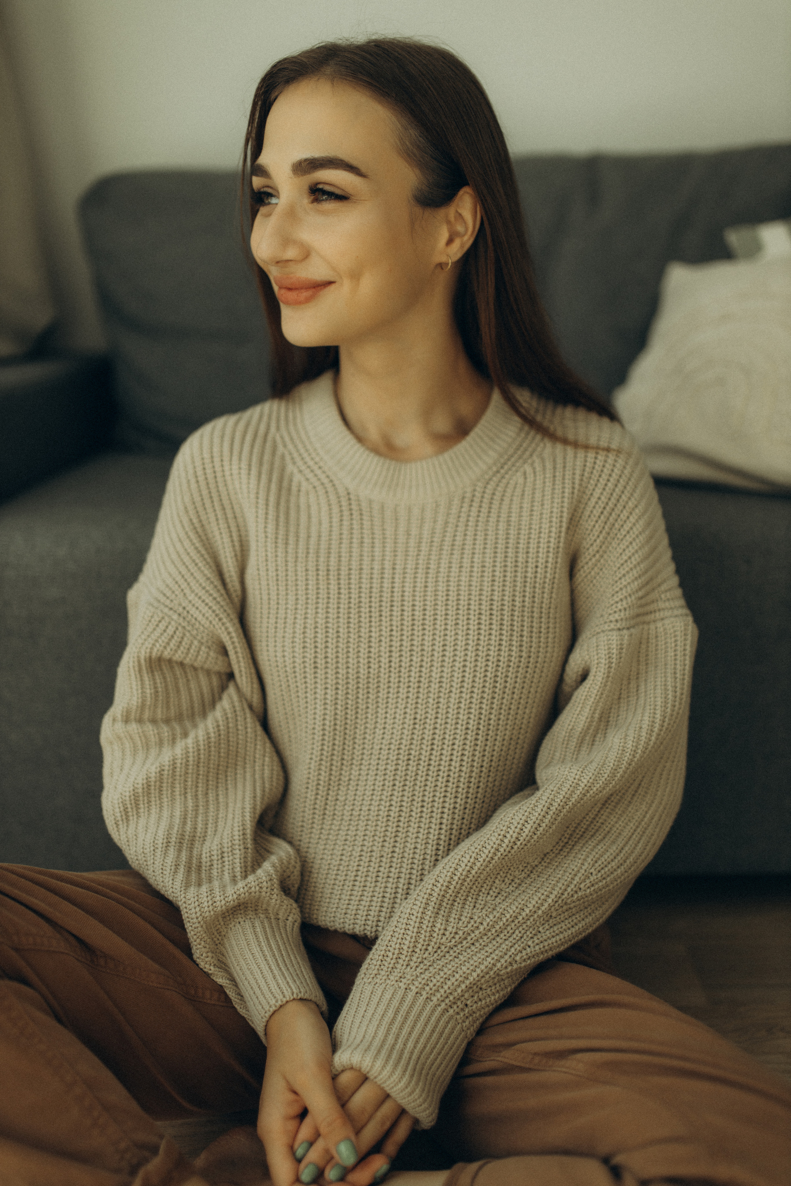 Алена, Марк. Семейный фотограф Оля Гладченко