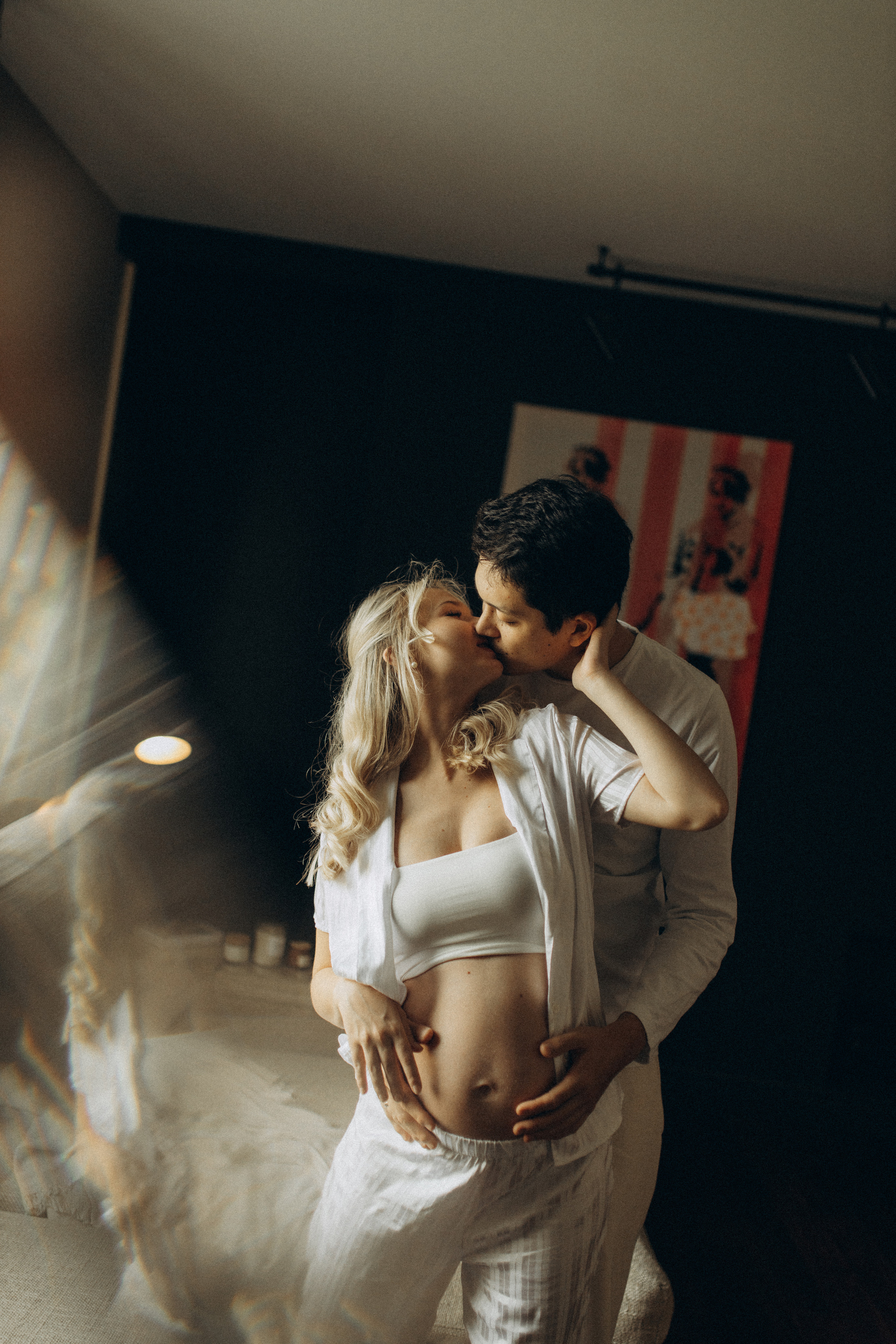 Лиза, Олег. Семейный фотограф Оля Гладченко