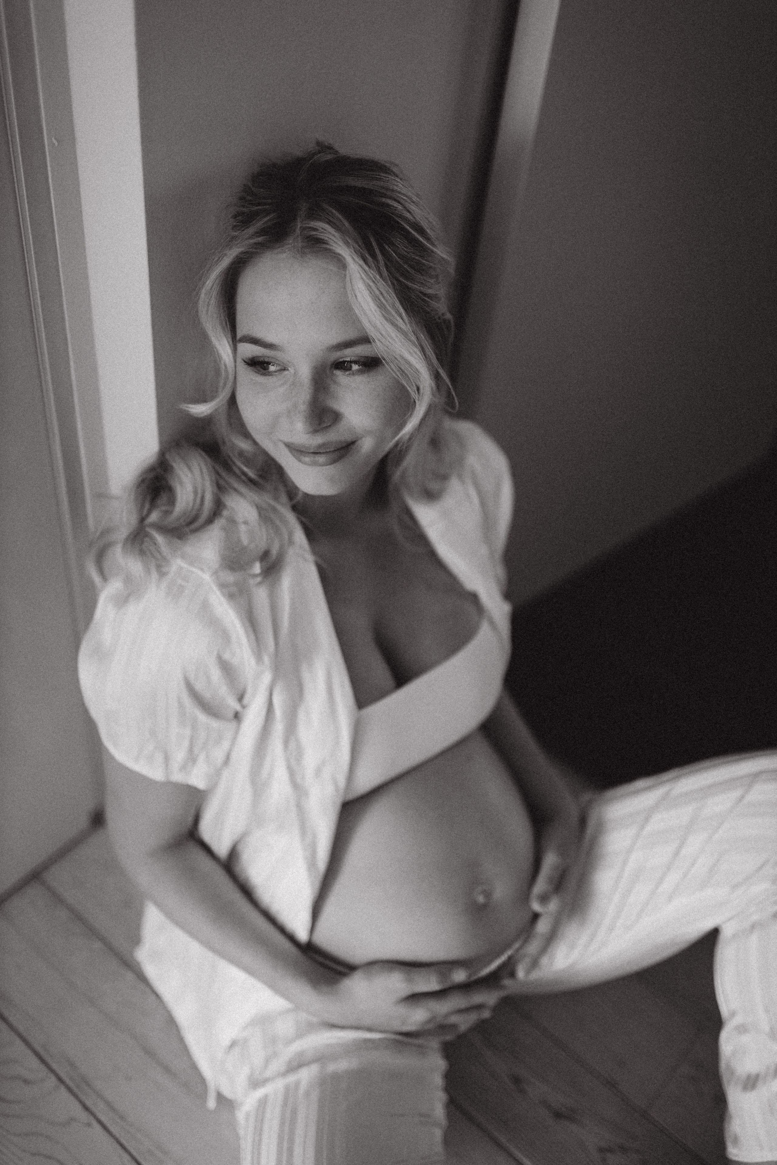 Лиза, Олег. Семейный фотограф Оля Гладченко