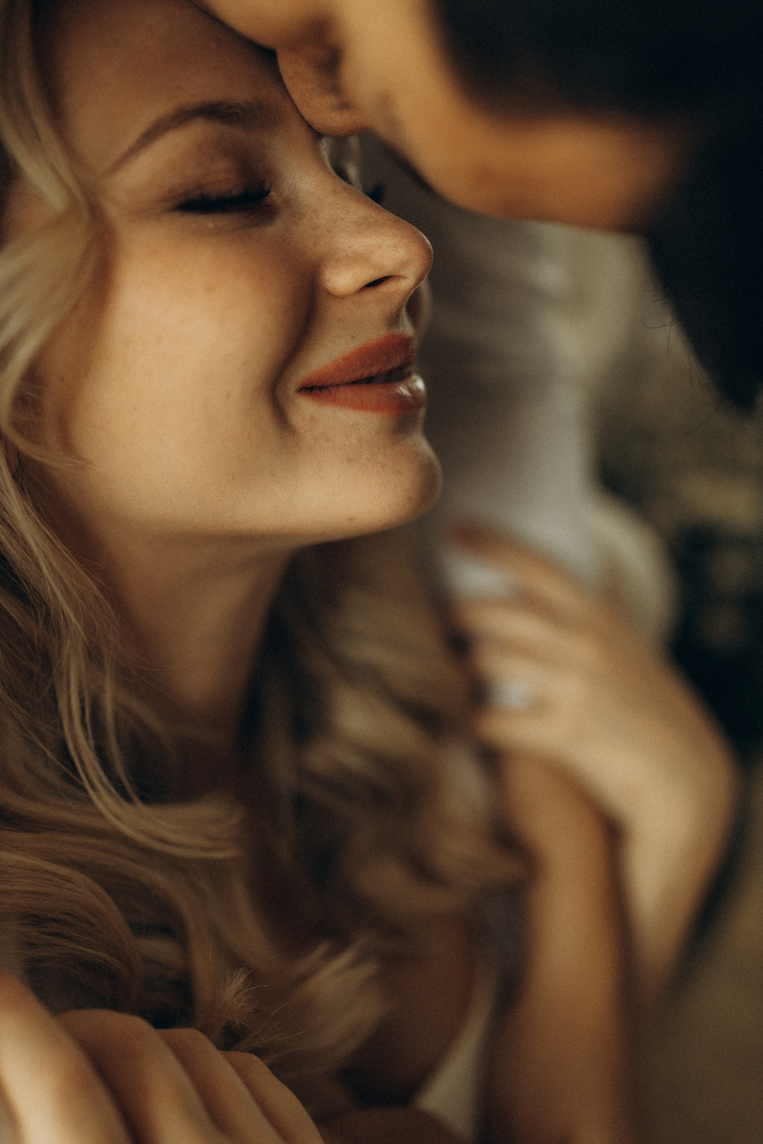 Лиза, Олег. Семейный фотограф Оля Гладченко