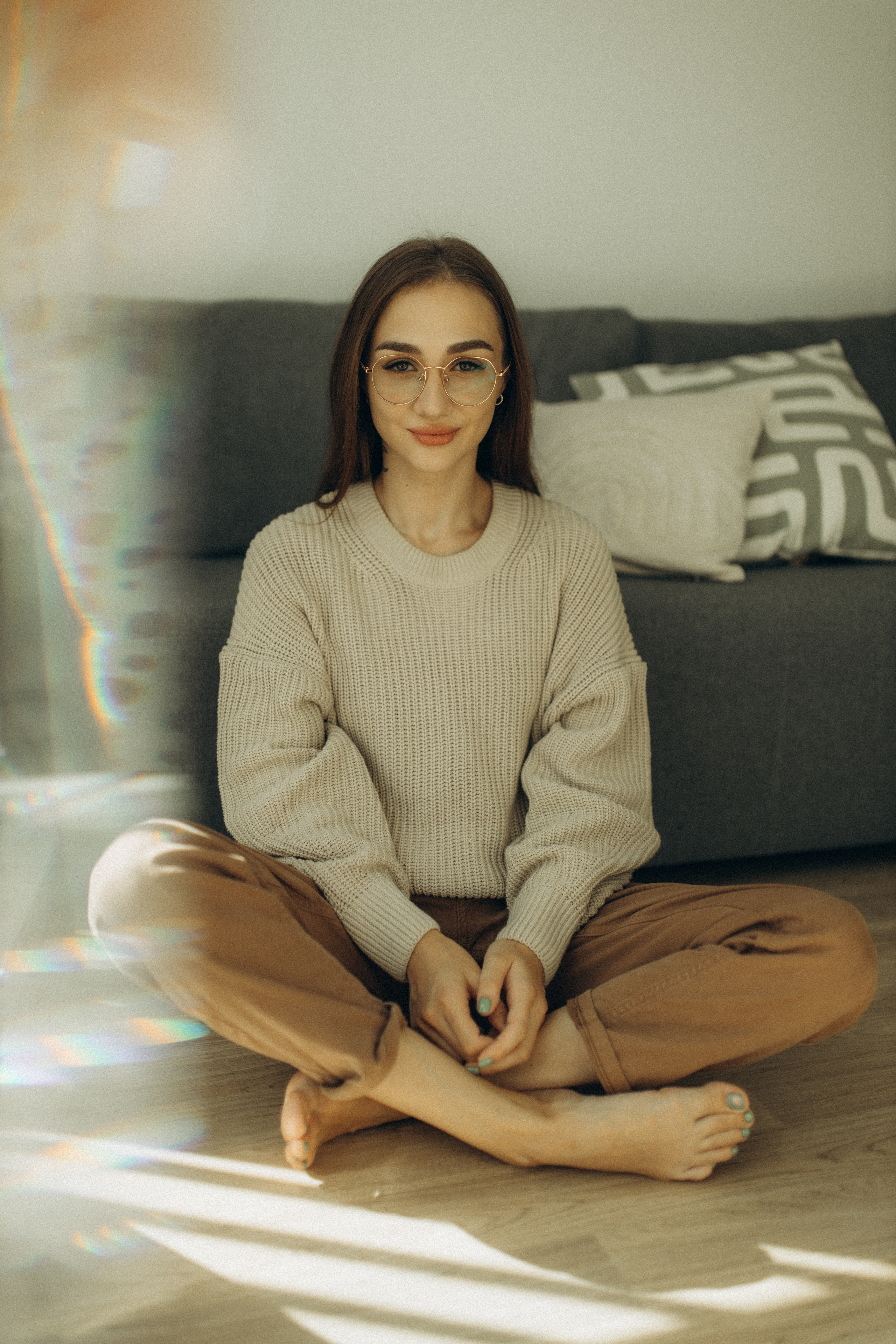 Алена, Марк. Семейный фотограф Оля Гладченко