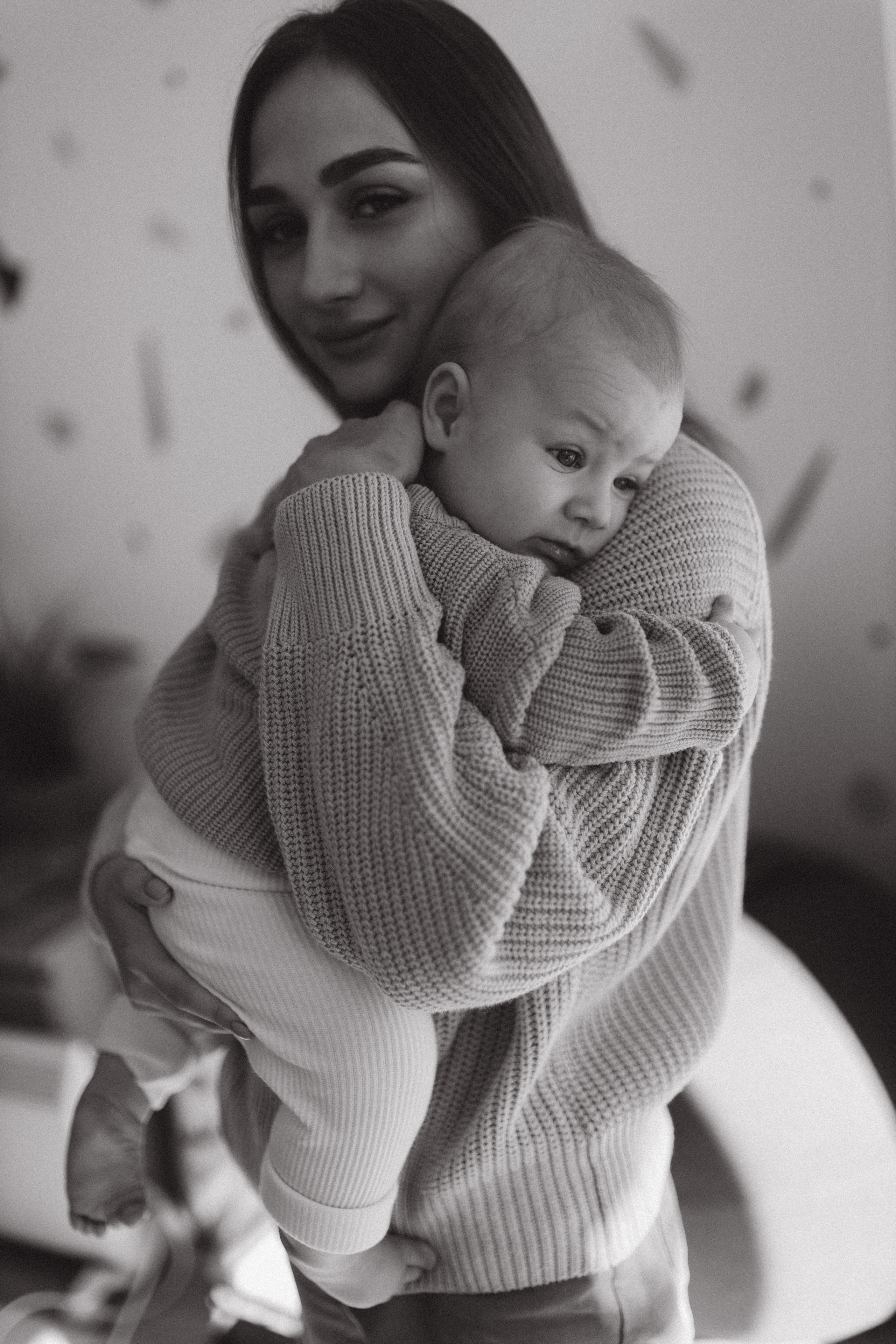 Алена, Марк. Семейный фотограф Оля Гладченко