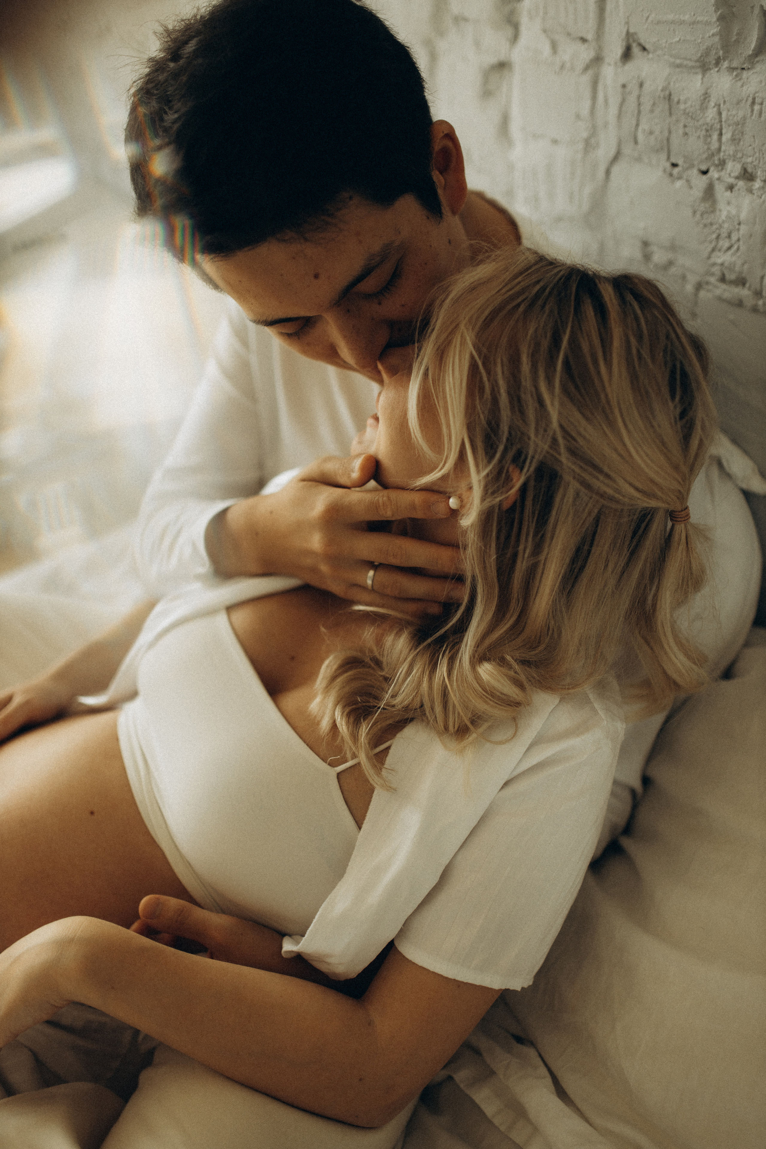 Лиза, Олег. Семейный фотограф Оля Гладченко