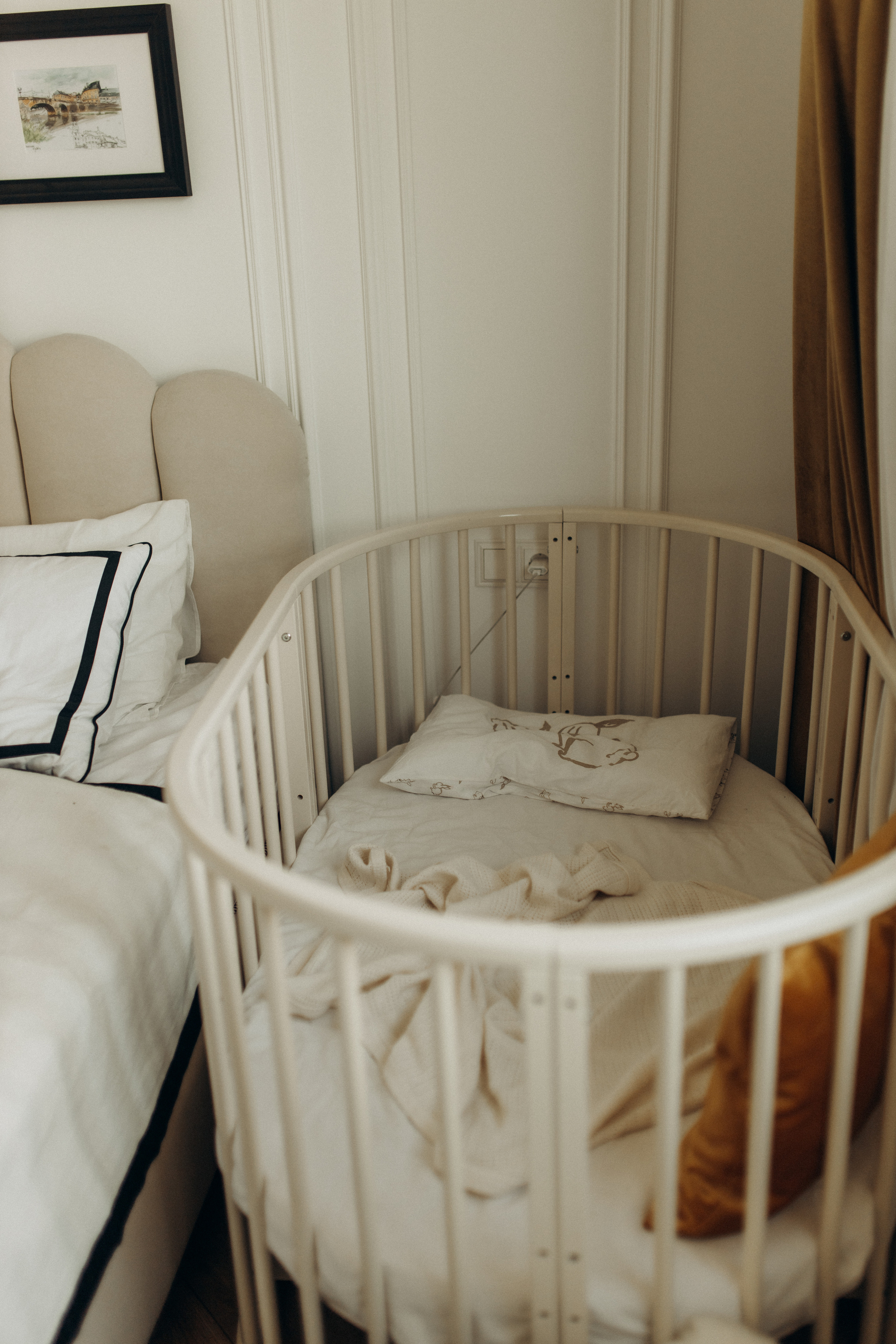 Настя, Оливия, Антон. Семейный фотограф Оля Гладченко