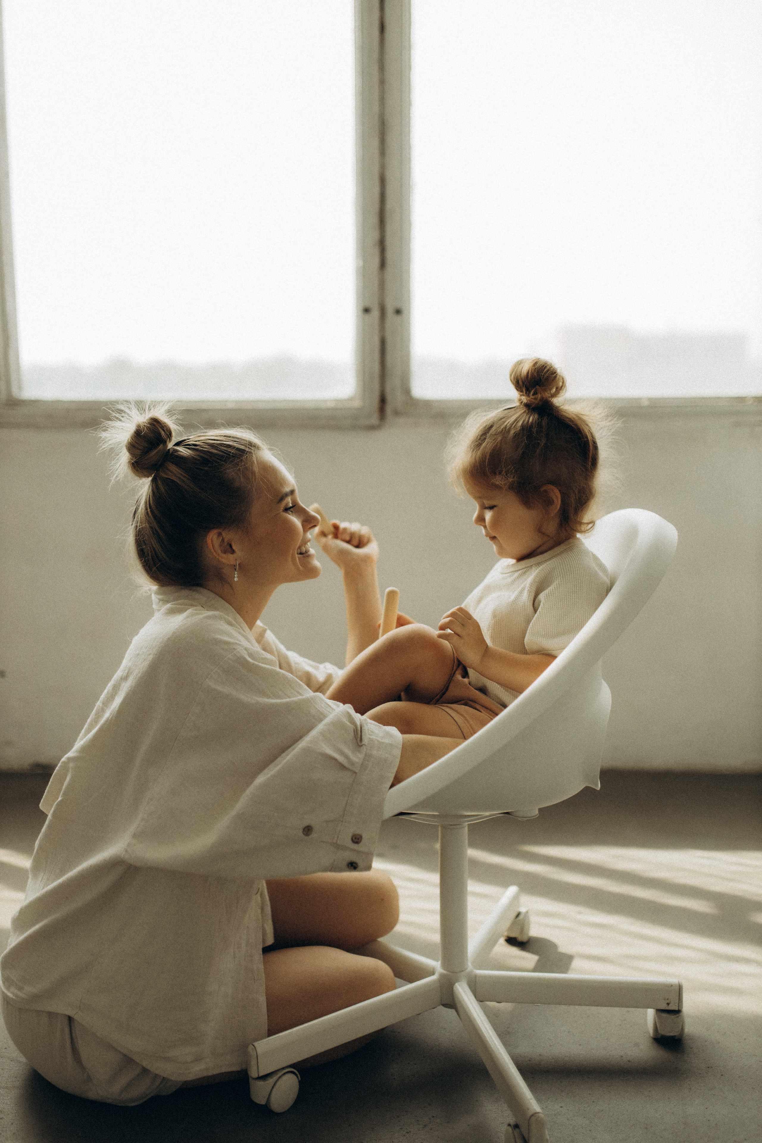 Маша, Рома, Мирон, Софийка, Марк. Семейный фотограф Оля Гладченко