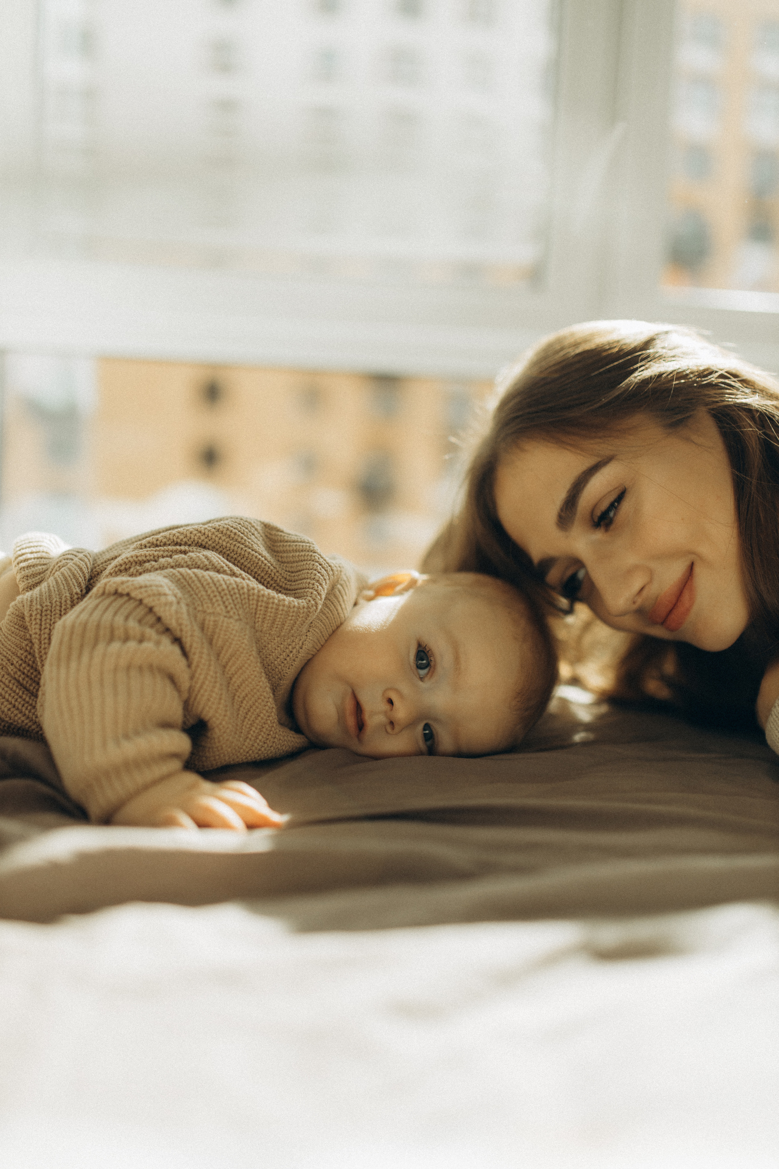 Алена, Марк. Семейный фотограф Оля Гладченко