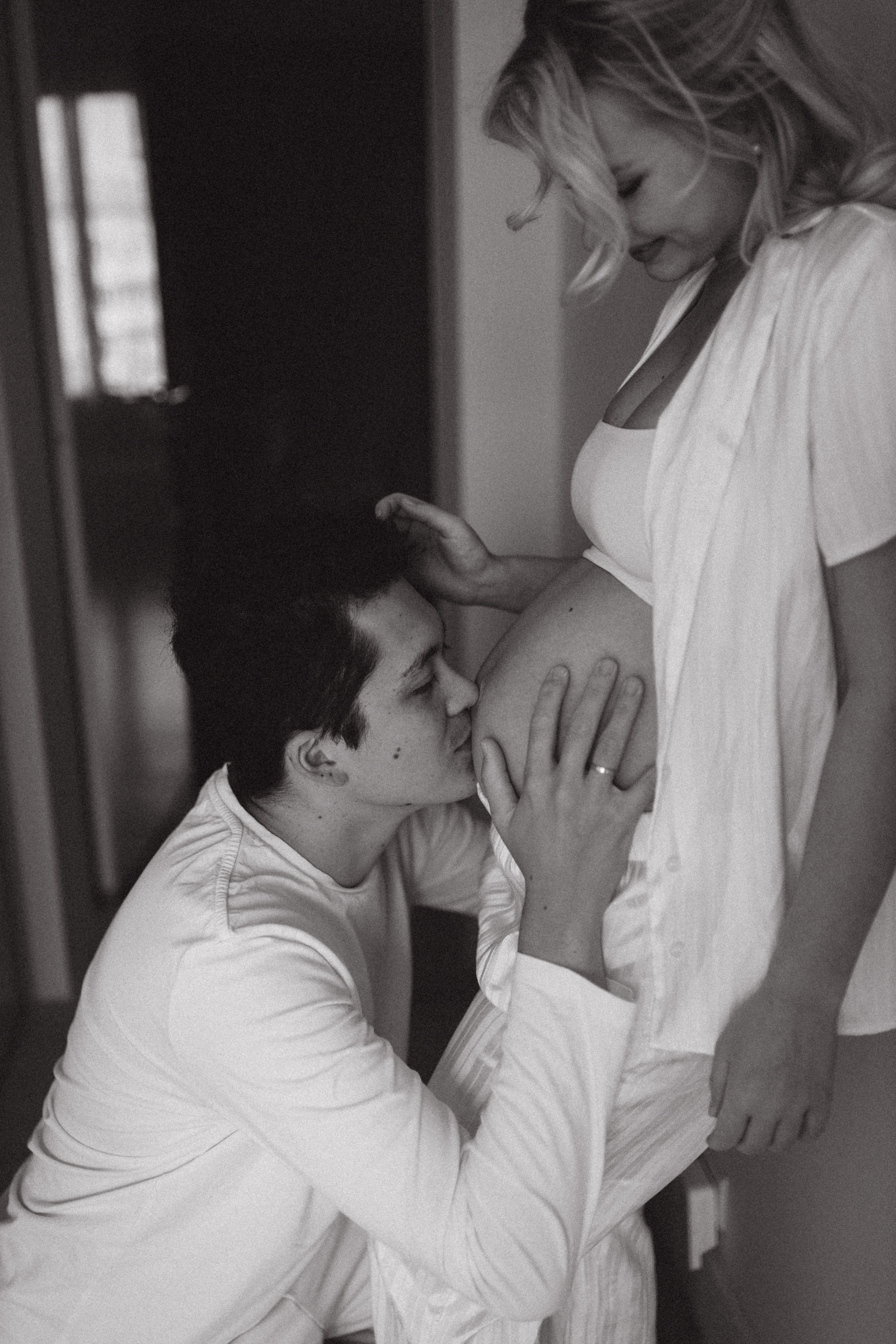 Лиза, Олег. Семейный фотограф Оля Гладченко