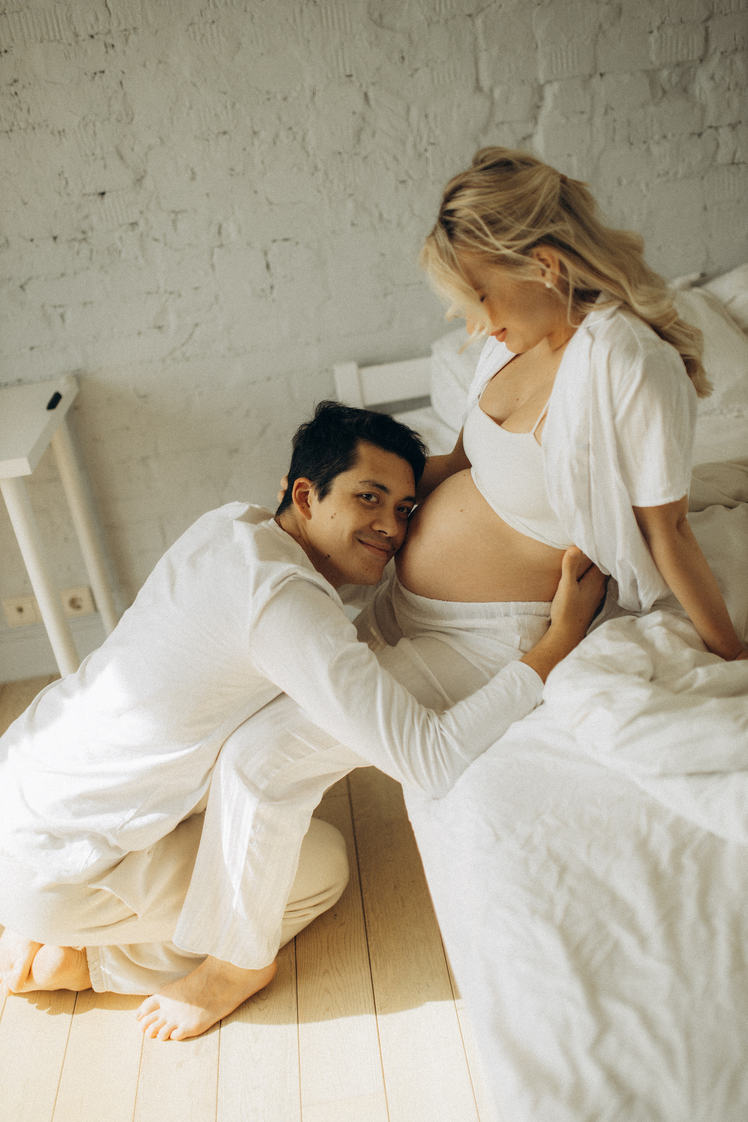 Лиза, Олег. Семейный фотограф Оля Гладченко