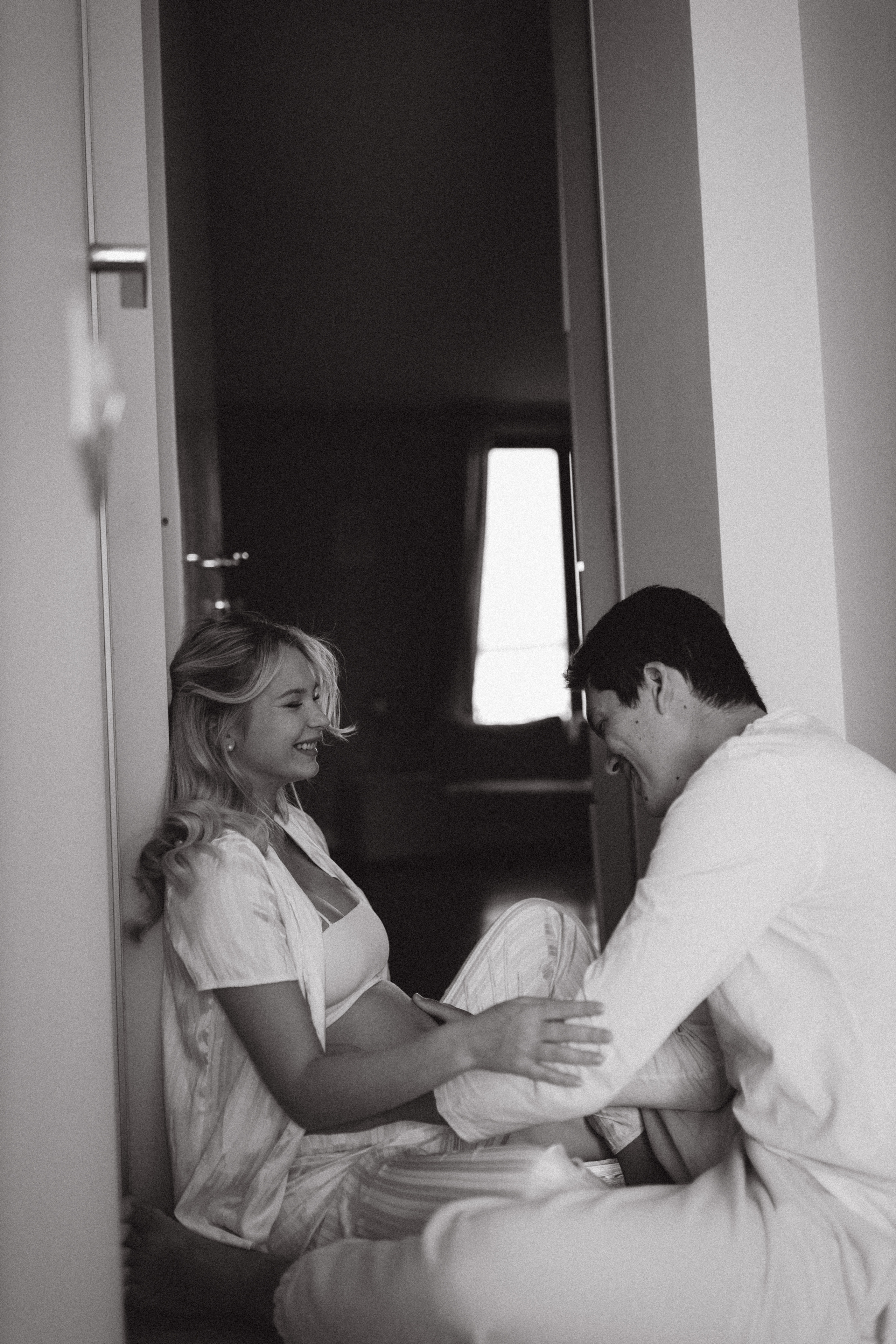 Лиза, Олег. Семейный фотограф Оля Гладченко