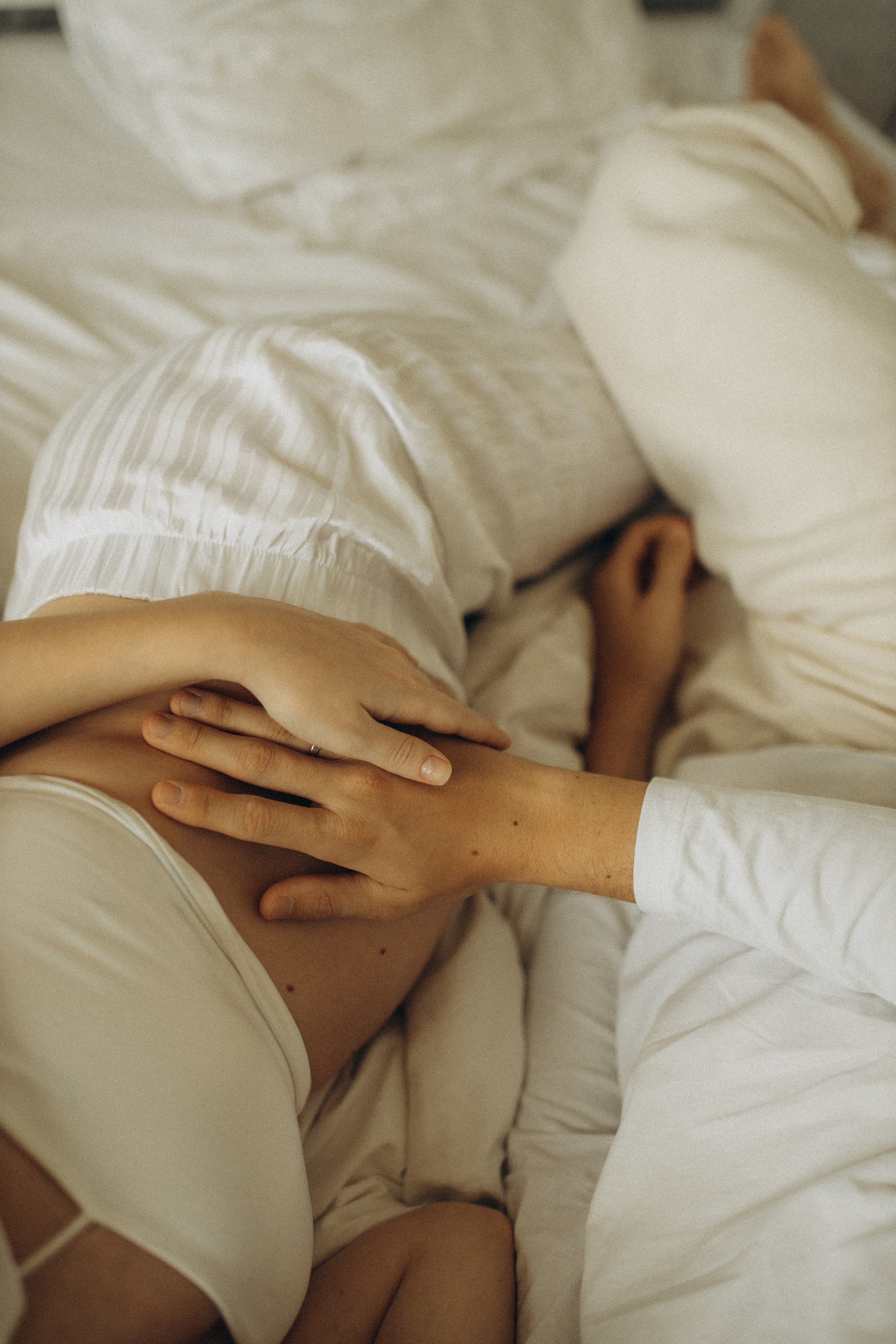 Лиза, Олег. Семейный фотограф Оля Гладченко