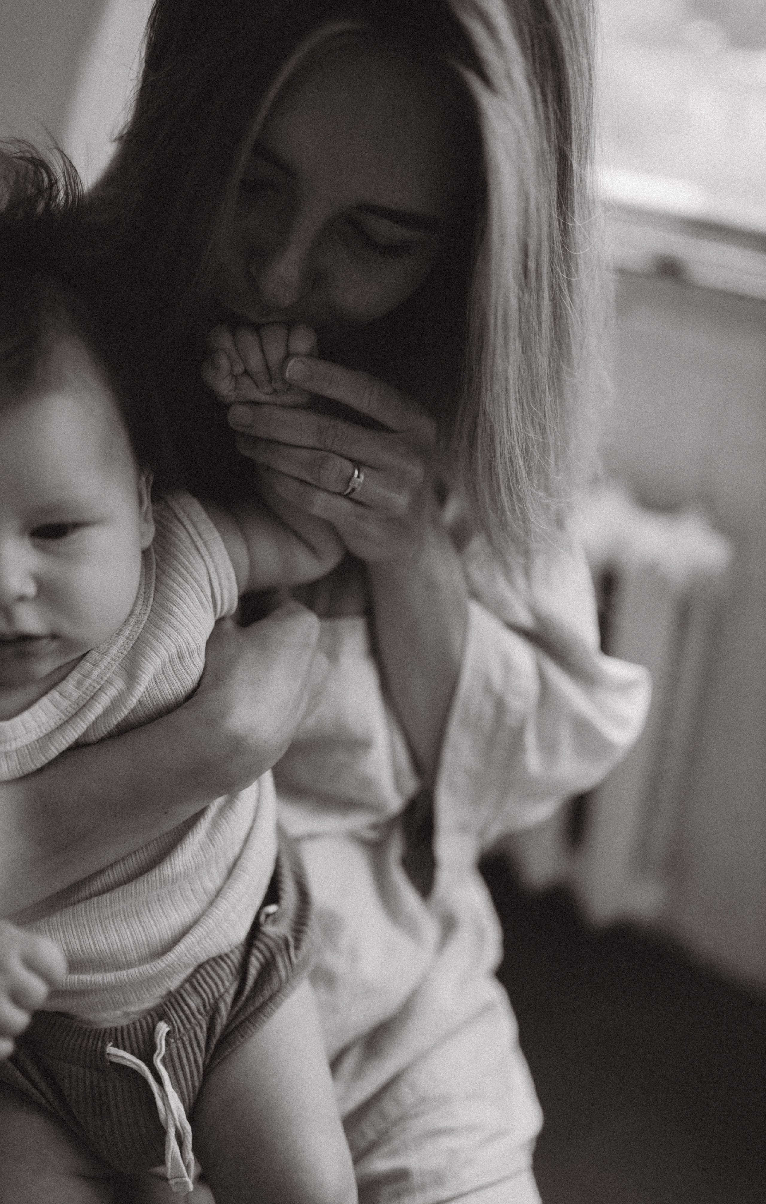 Маша, Рома, Мирон, Софийка, Марк. Семейный фотограф Оля Гладченко