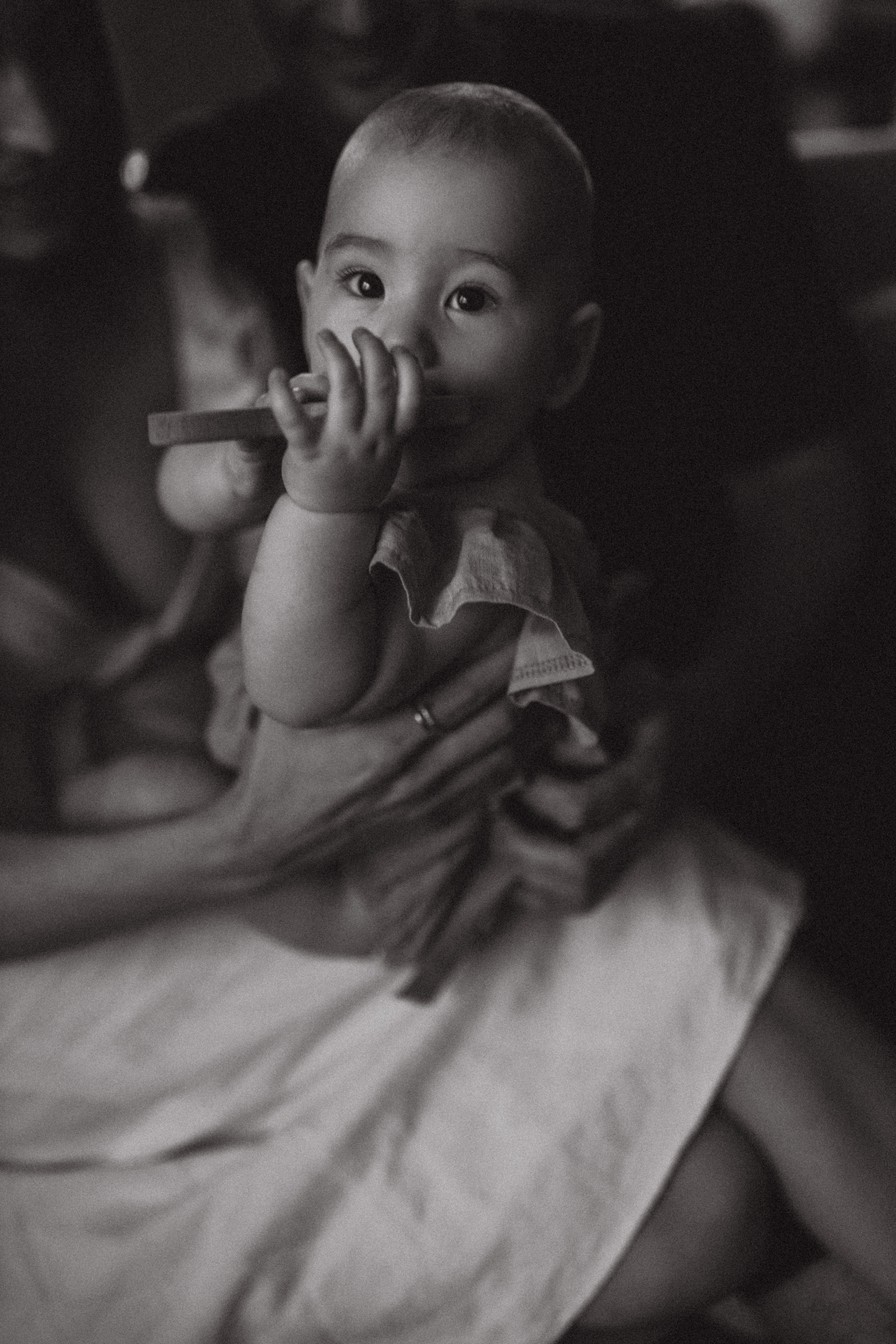 Настя, Оливия, Антон. Семейный фотограф Оля Гладченко